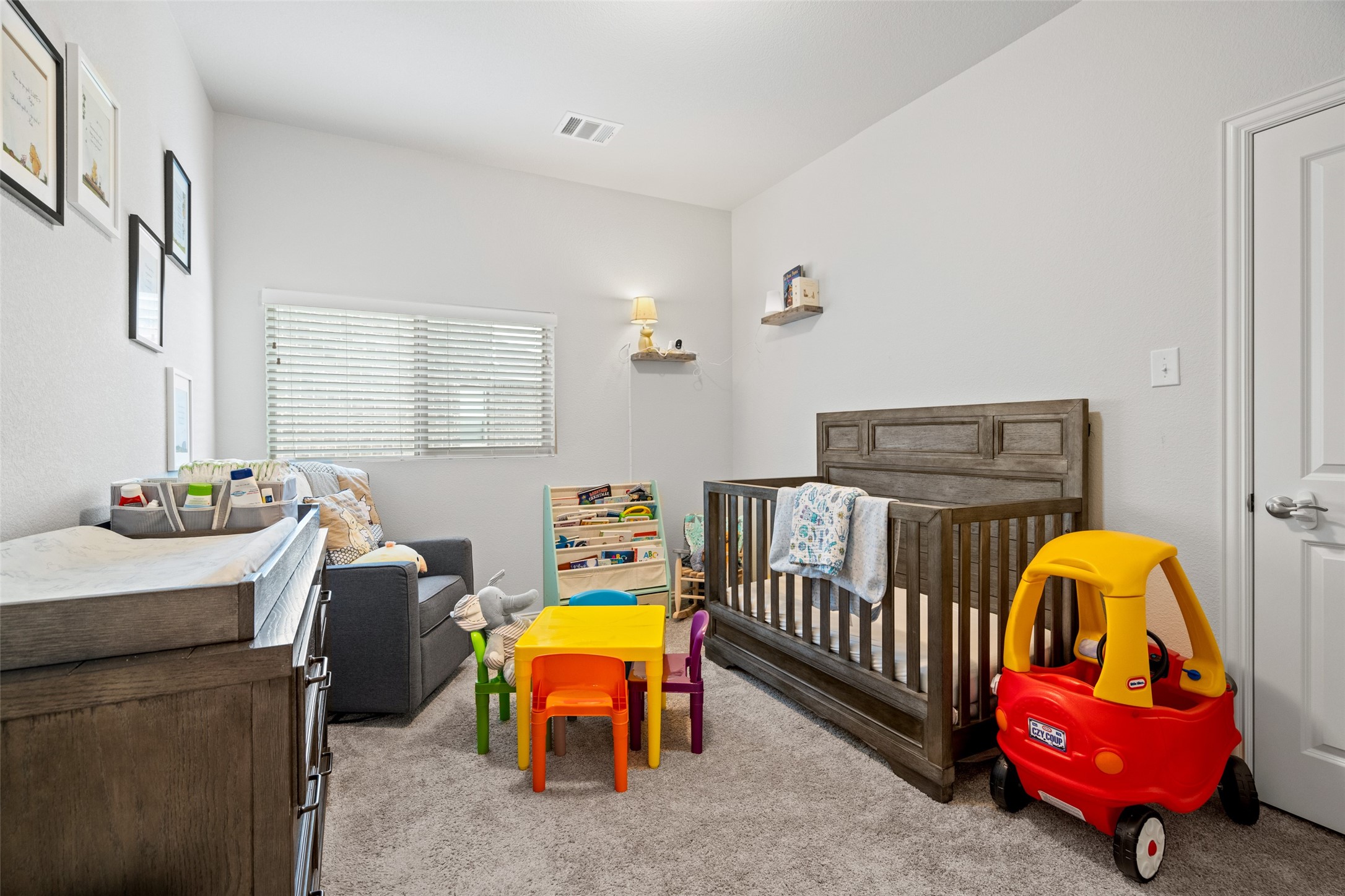 3016 Prairie Trail Avenue