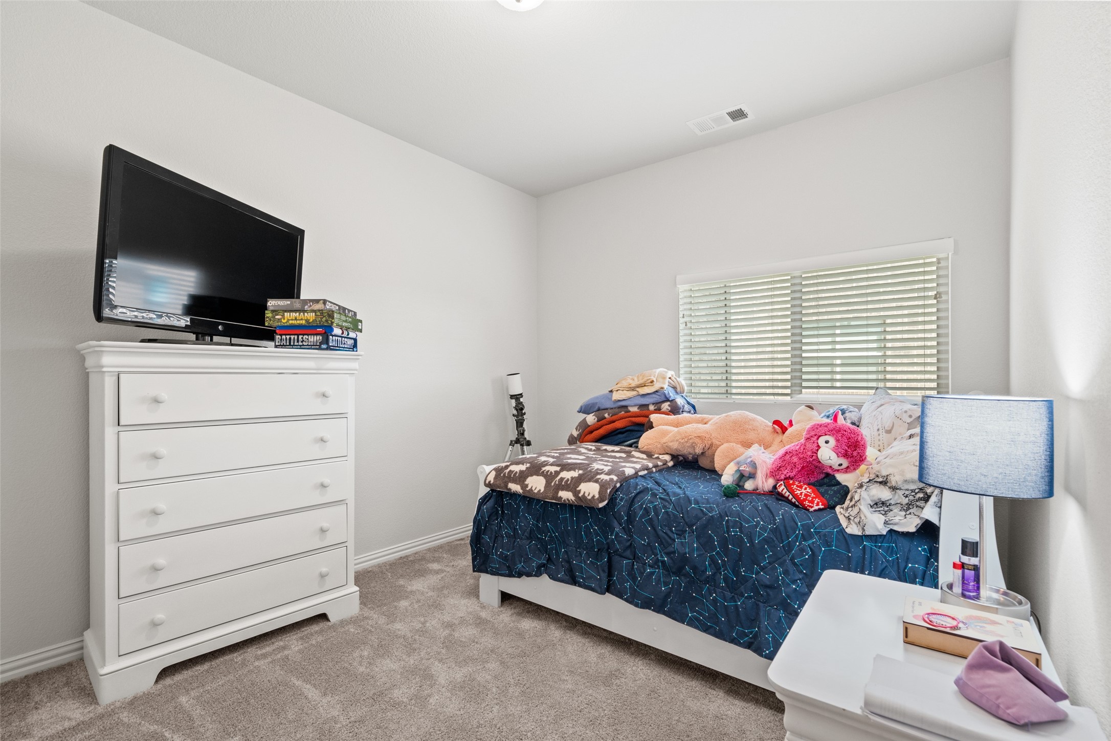 3016 Prairie Trail Avenue