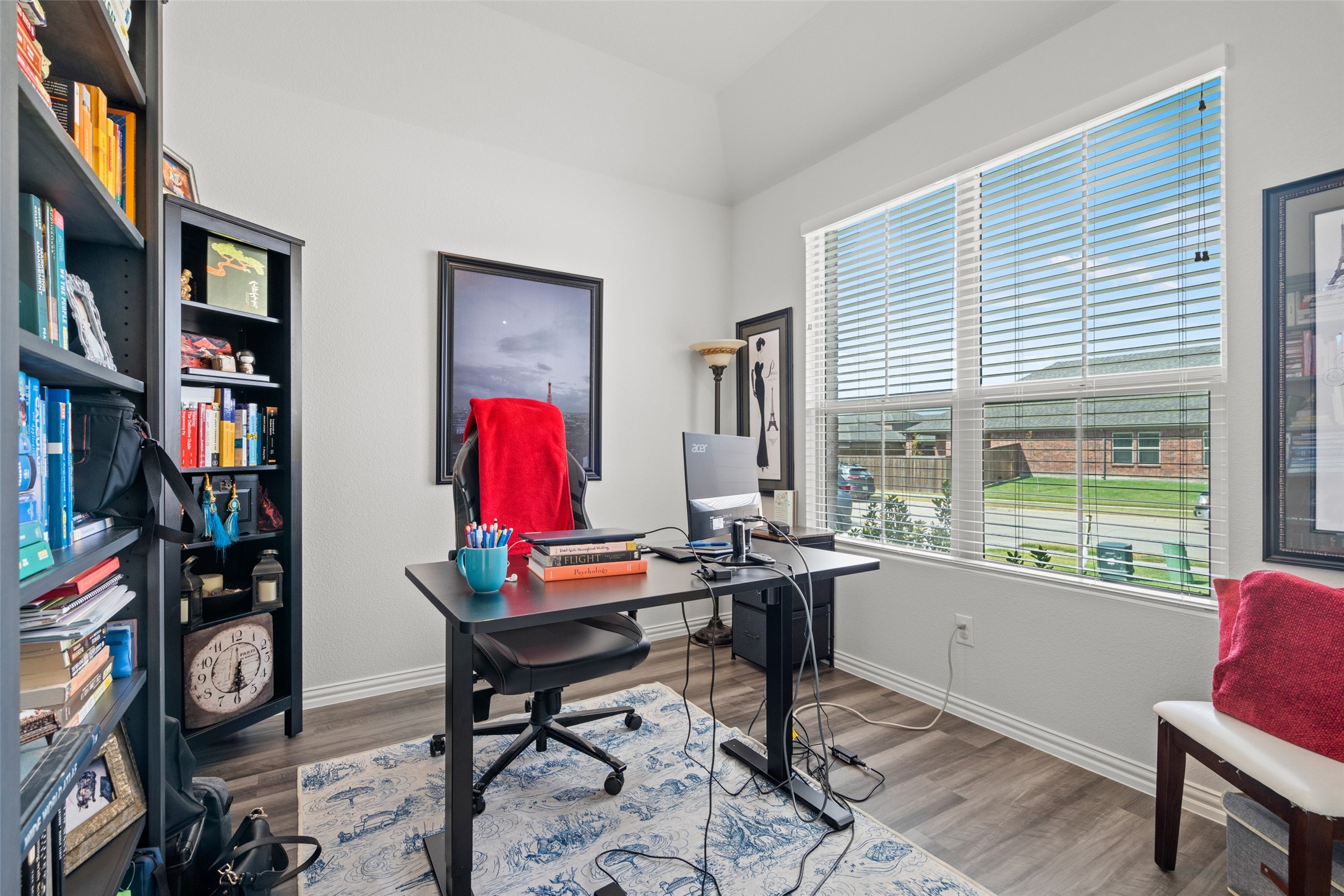 3016 Prairie Trail Avenue