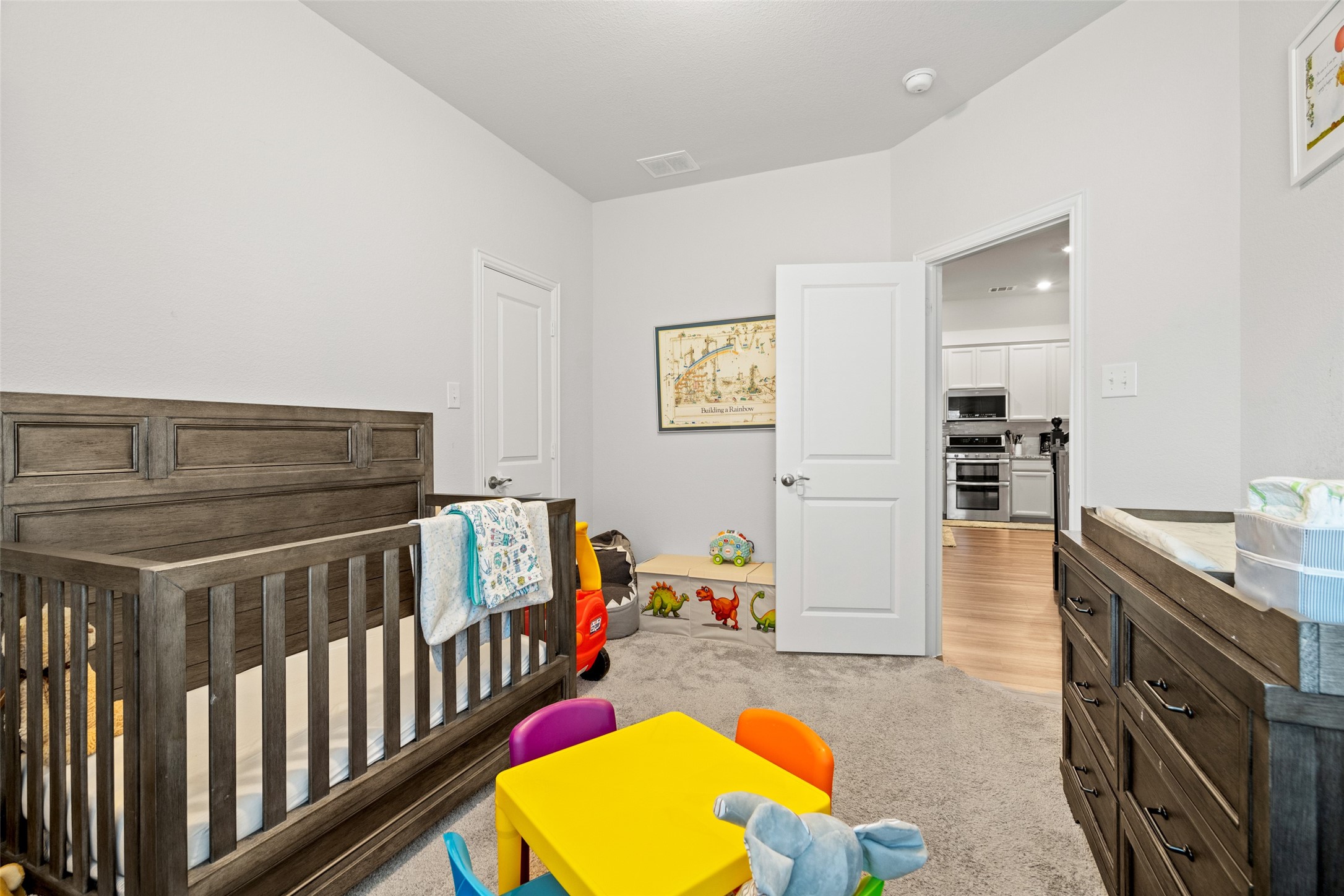 3016 Prairie Trail Avenue