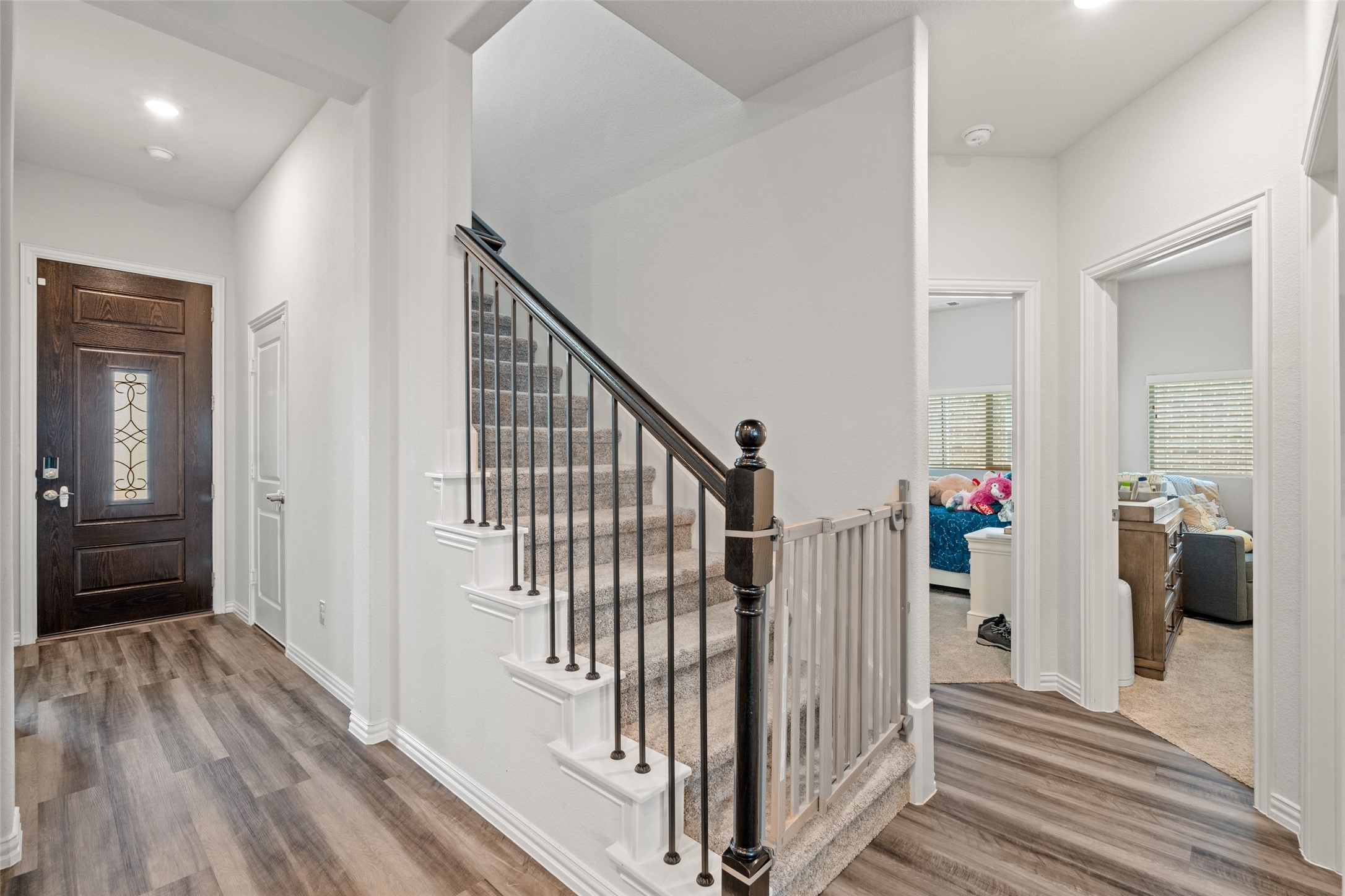 3016 Prairie Trail Avenue