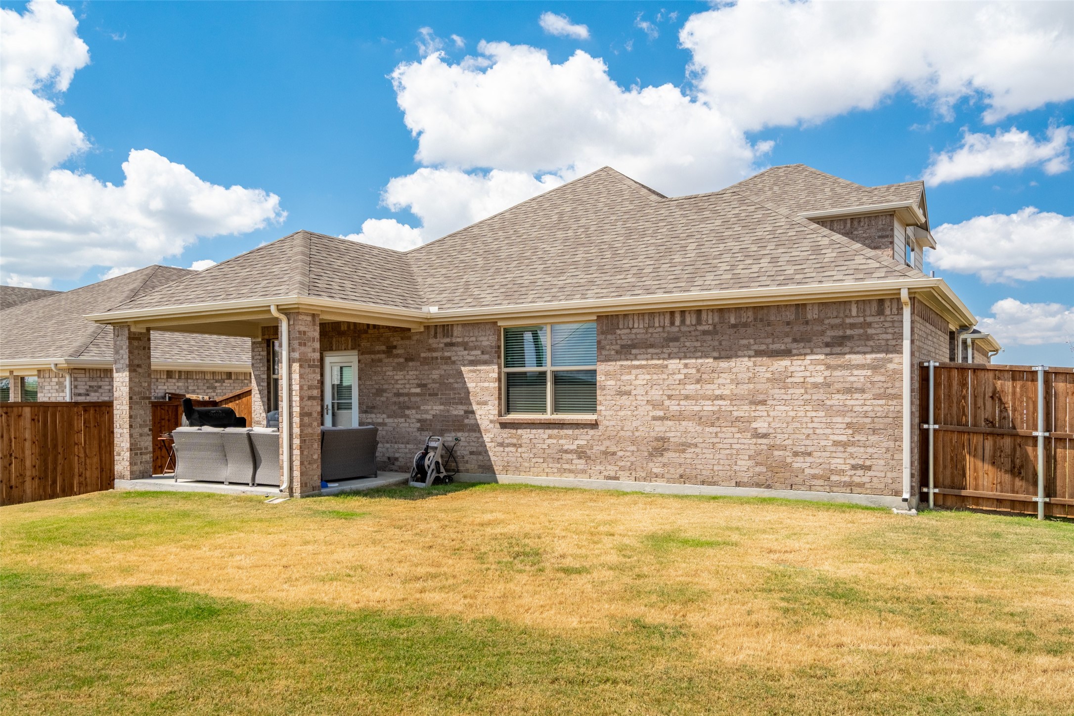 3016 Prairie Trail Avenue