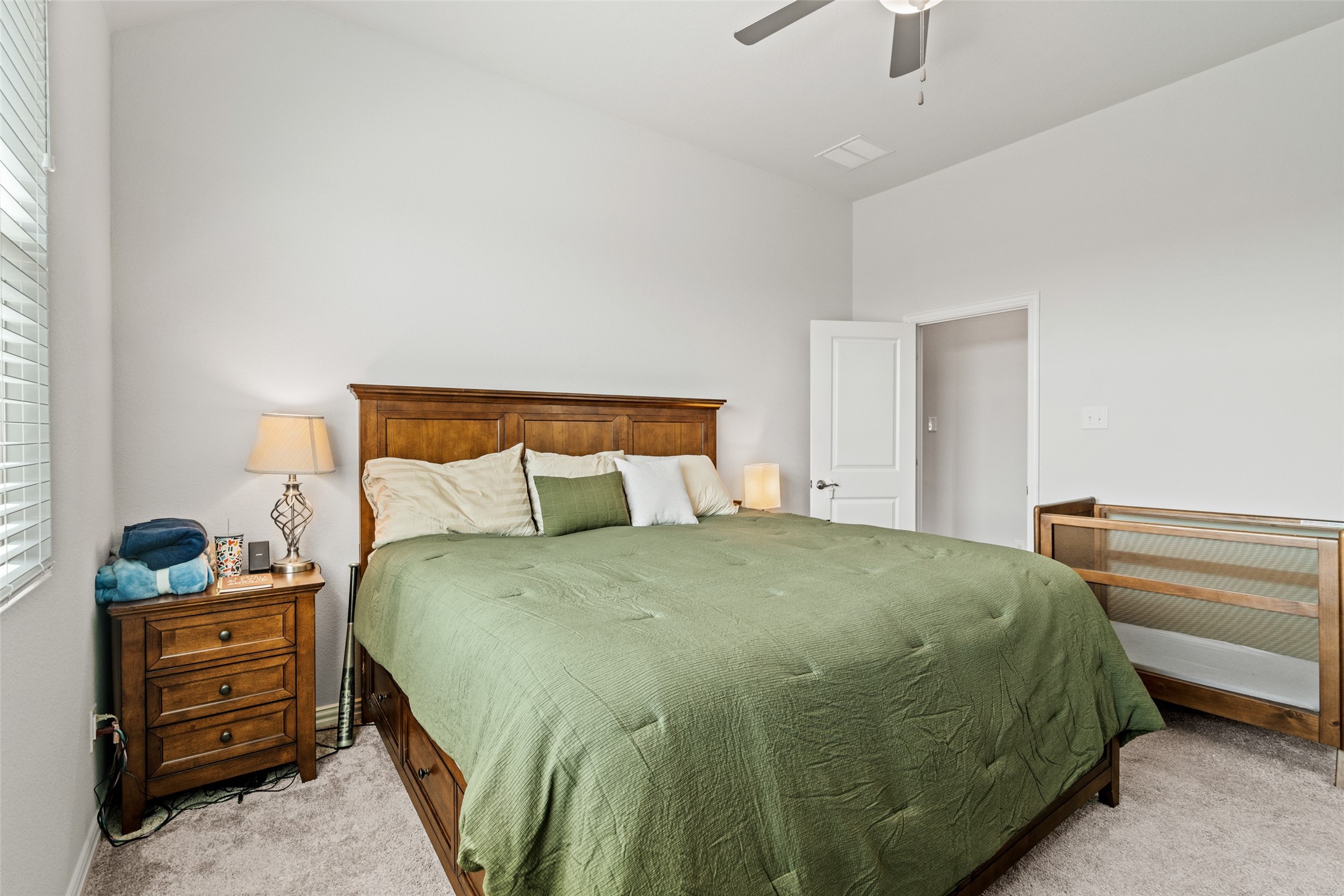 3016 Prairie Trail Avenue