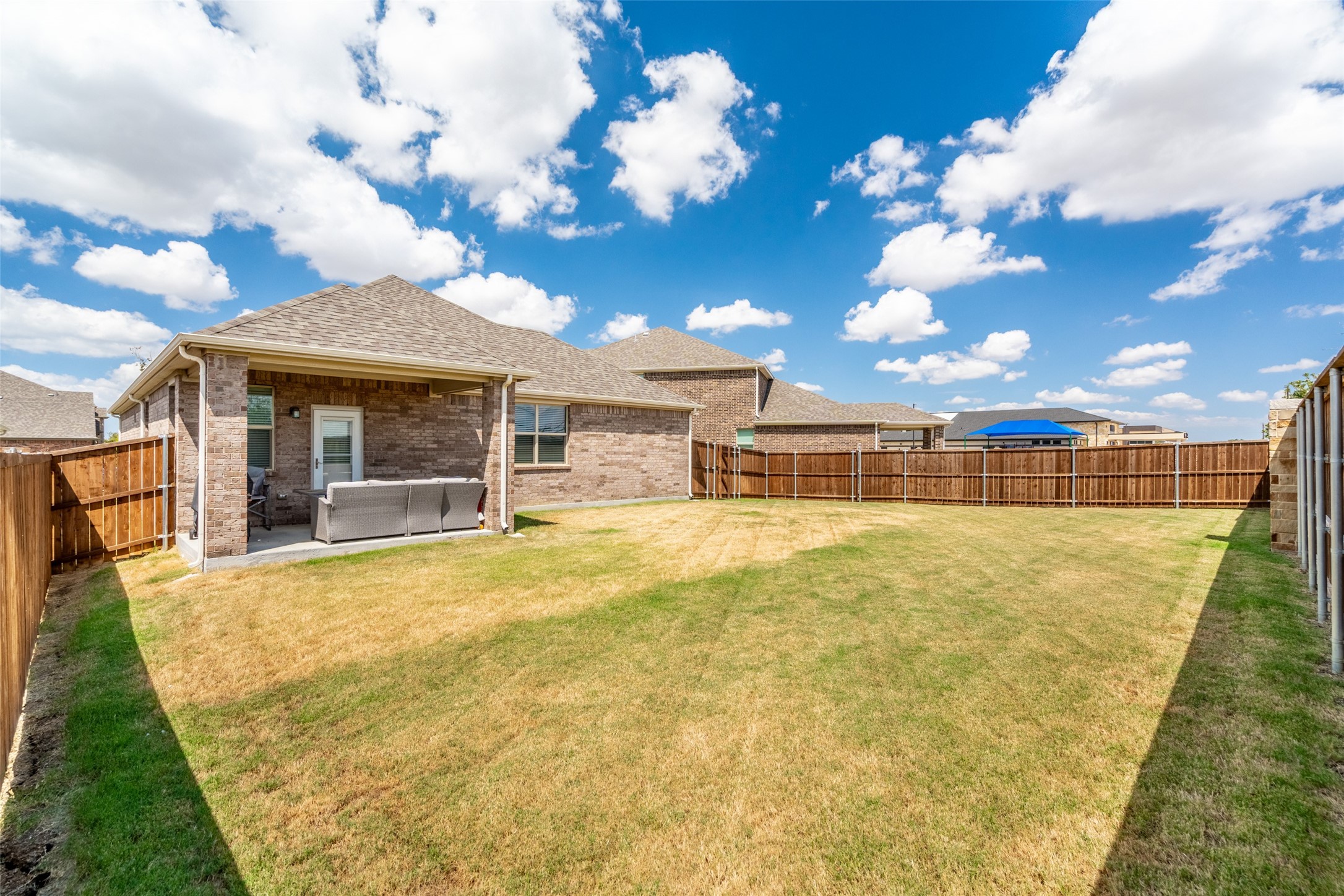 3016 Prairie Trail Avenue