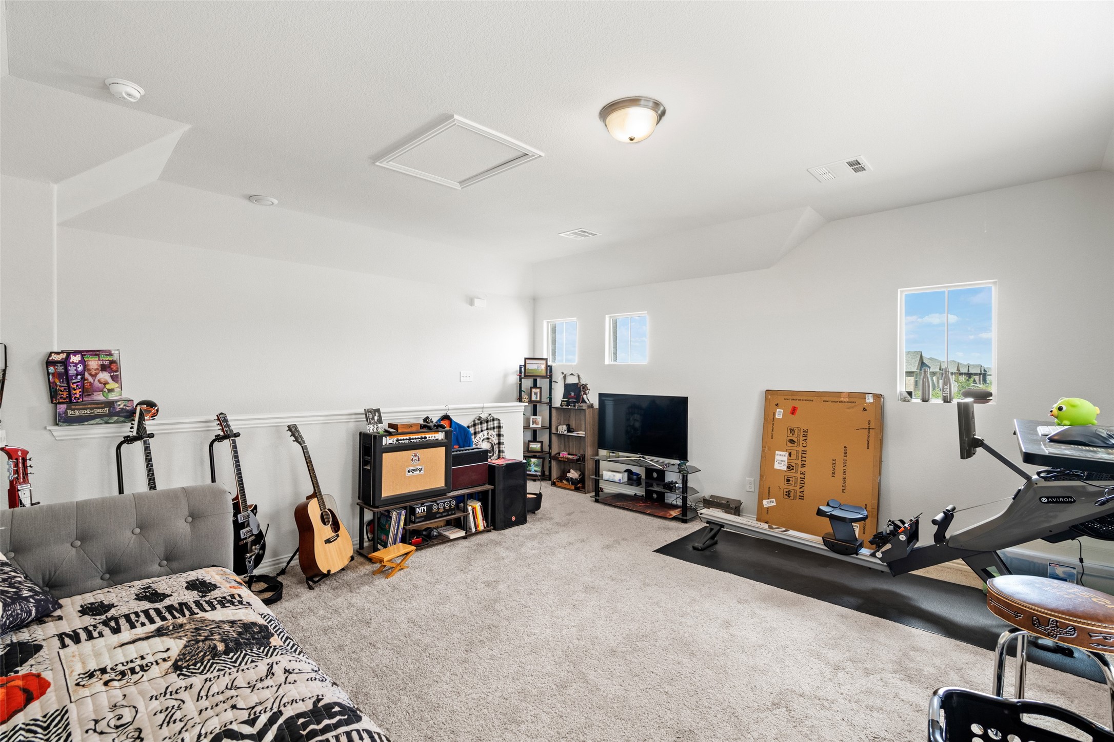 3016 Prairie Trail Avenue