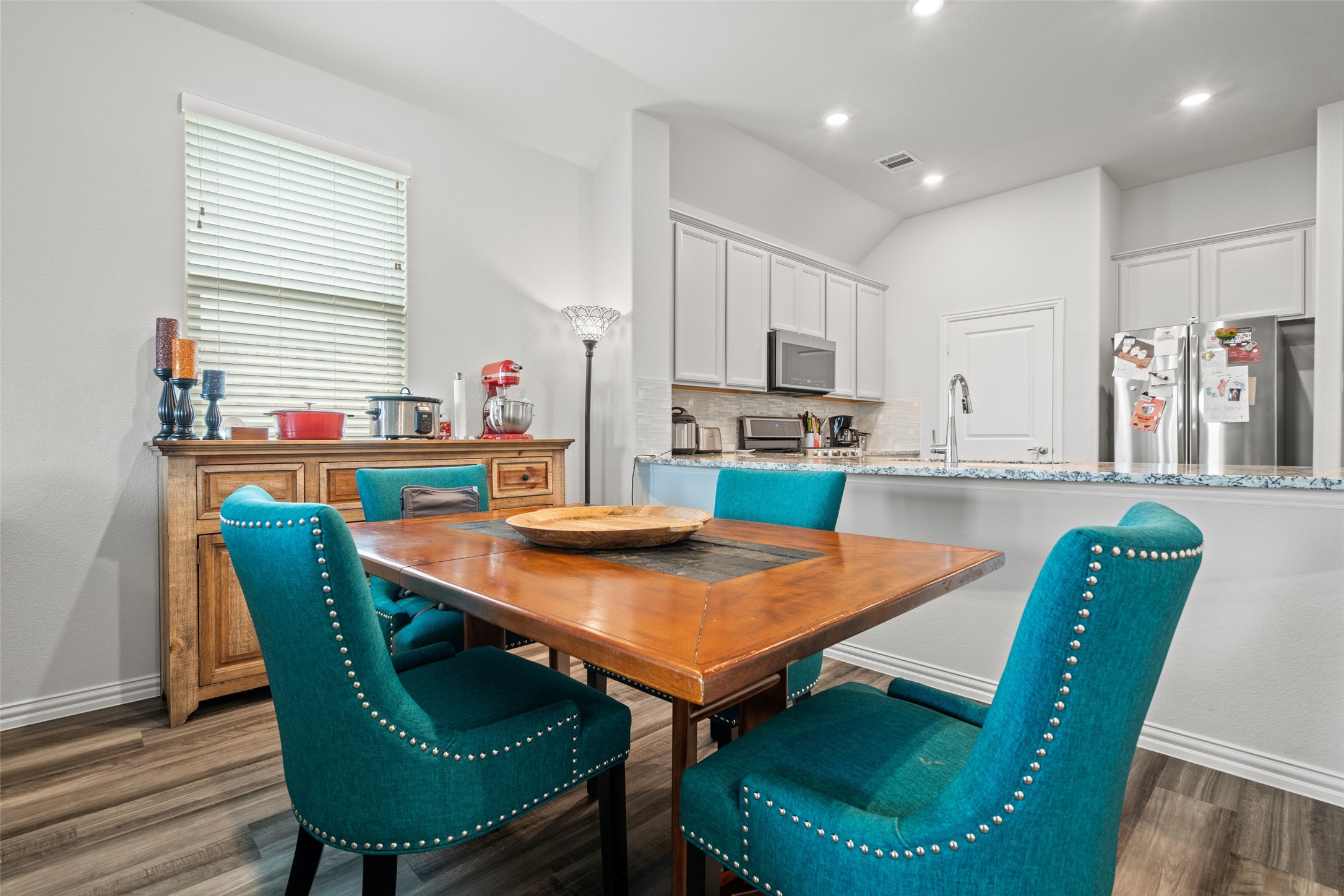 3016 Prairie Trail Avenue