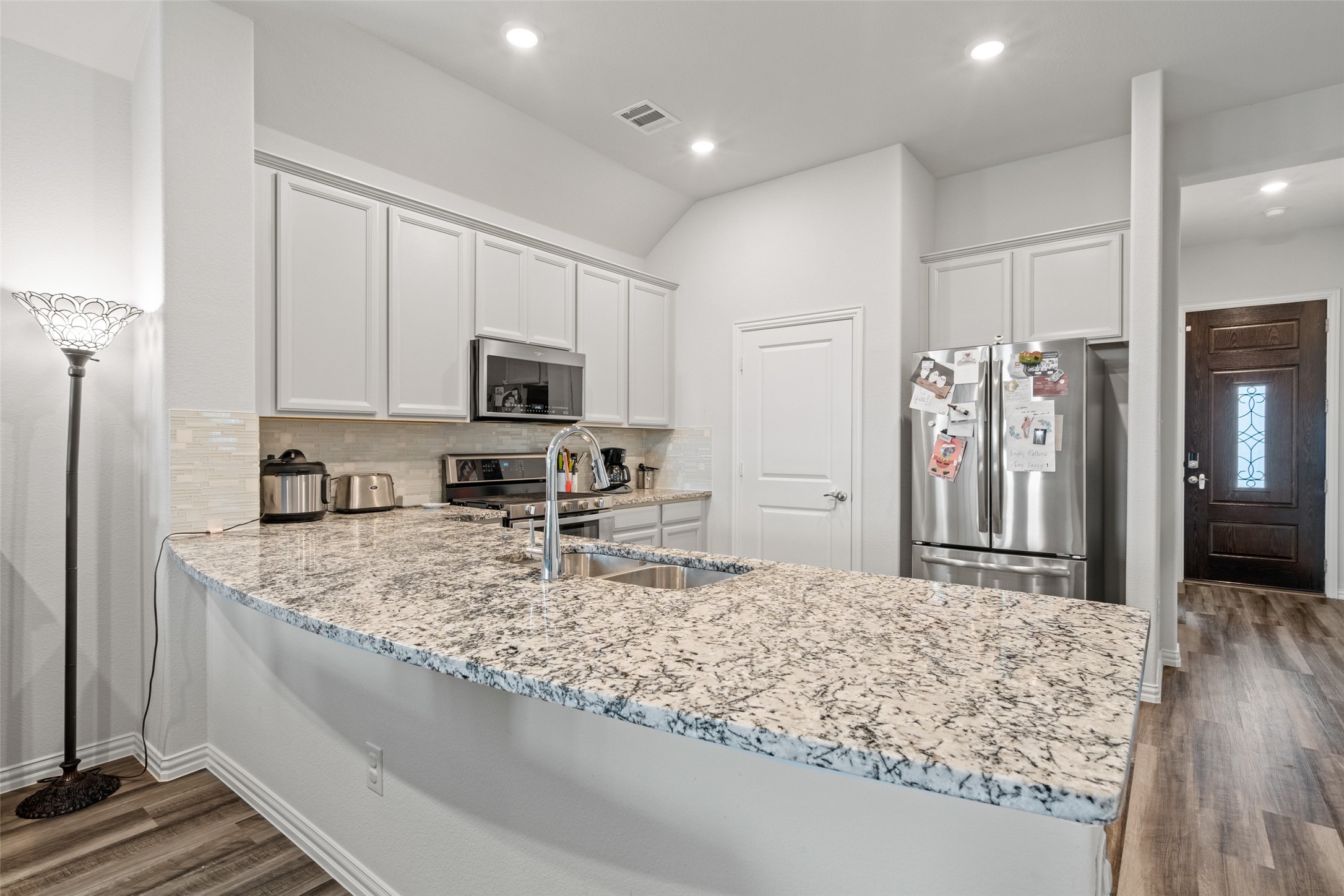 3016 Prairie Trail Avenue