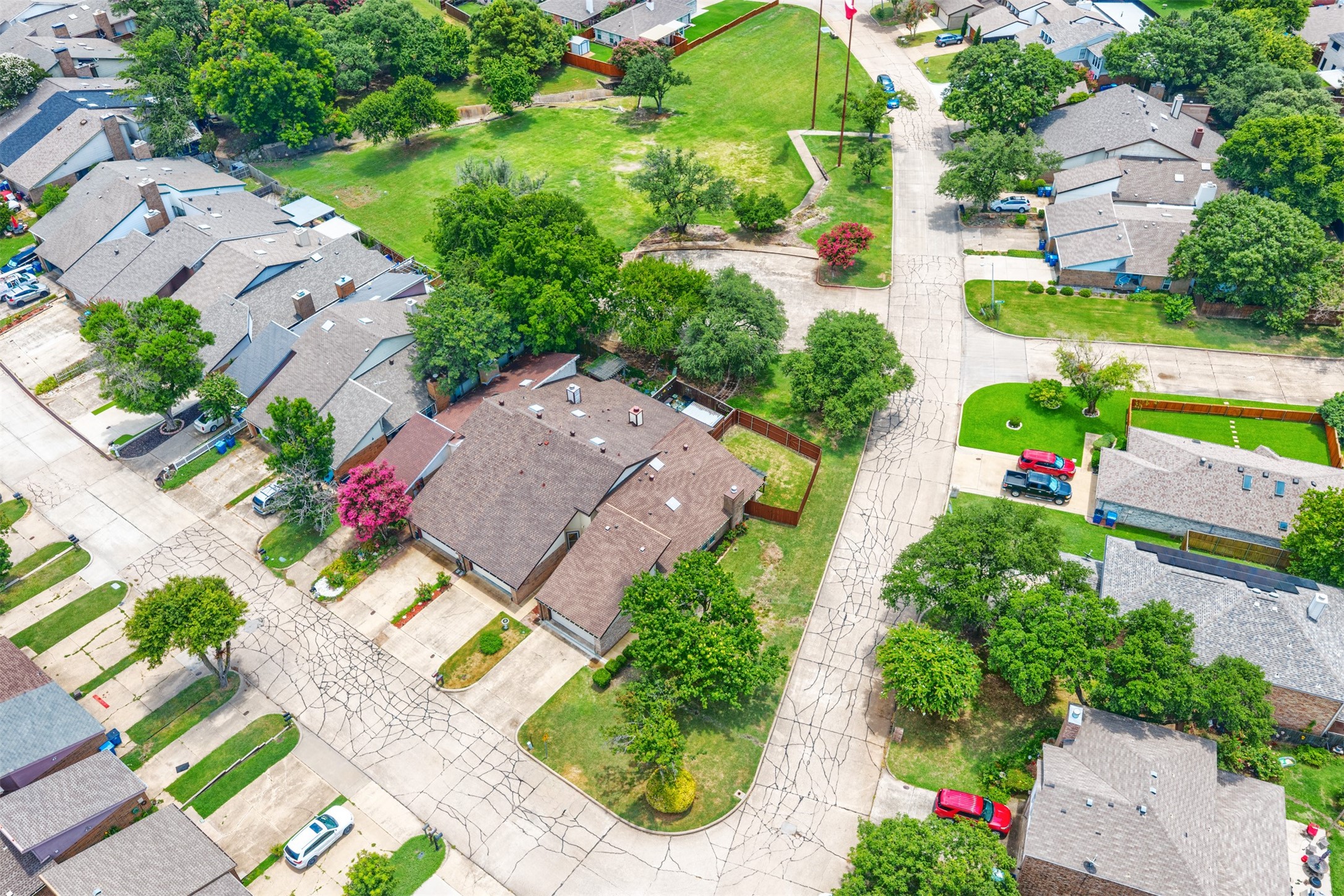 6610 Ports O Call Drive