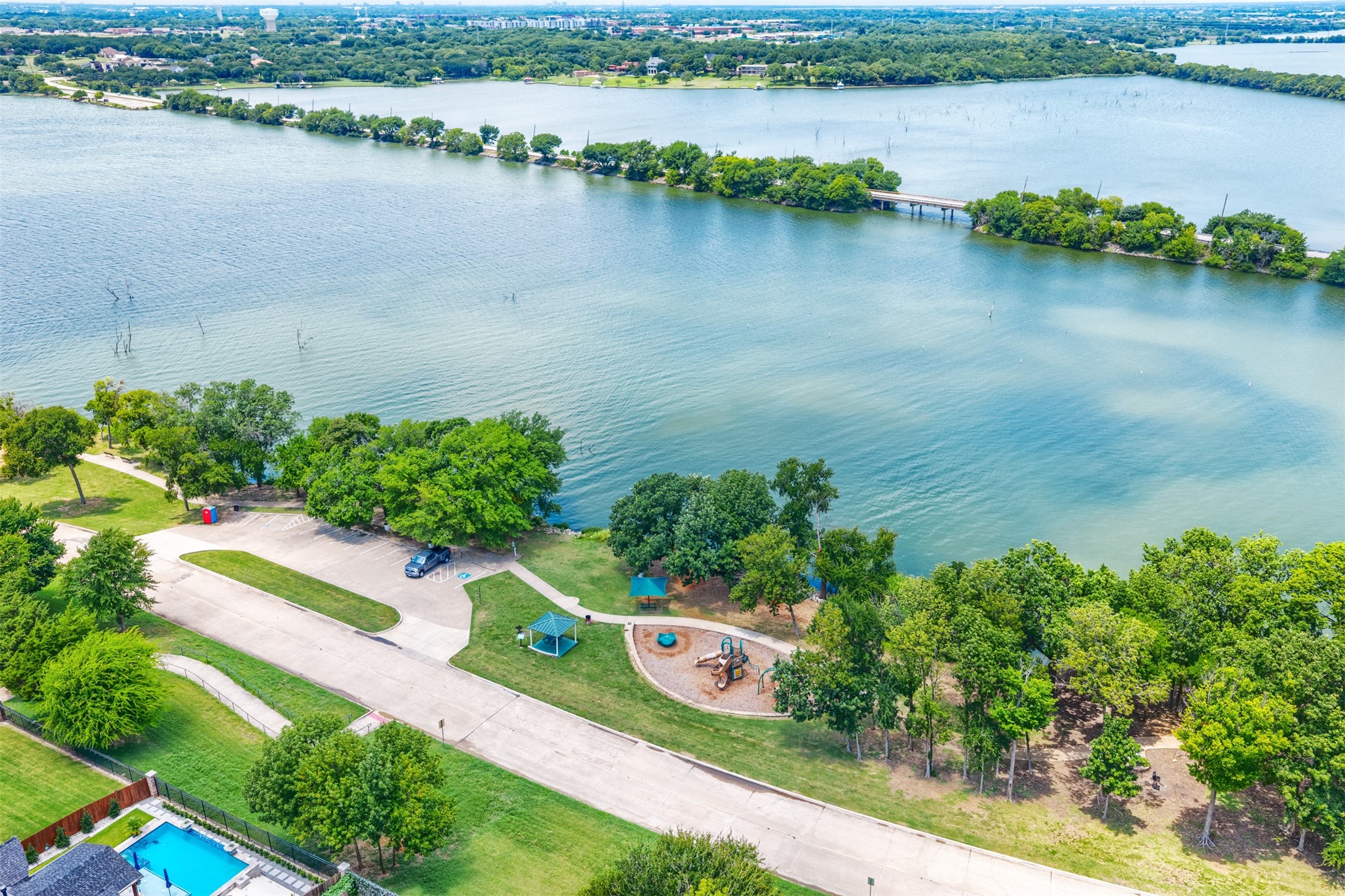 6610 Ports O Call Drive