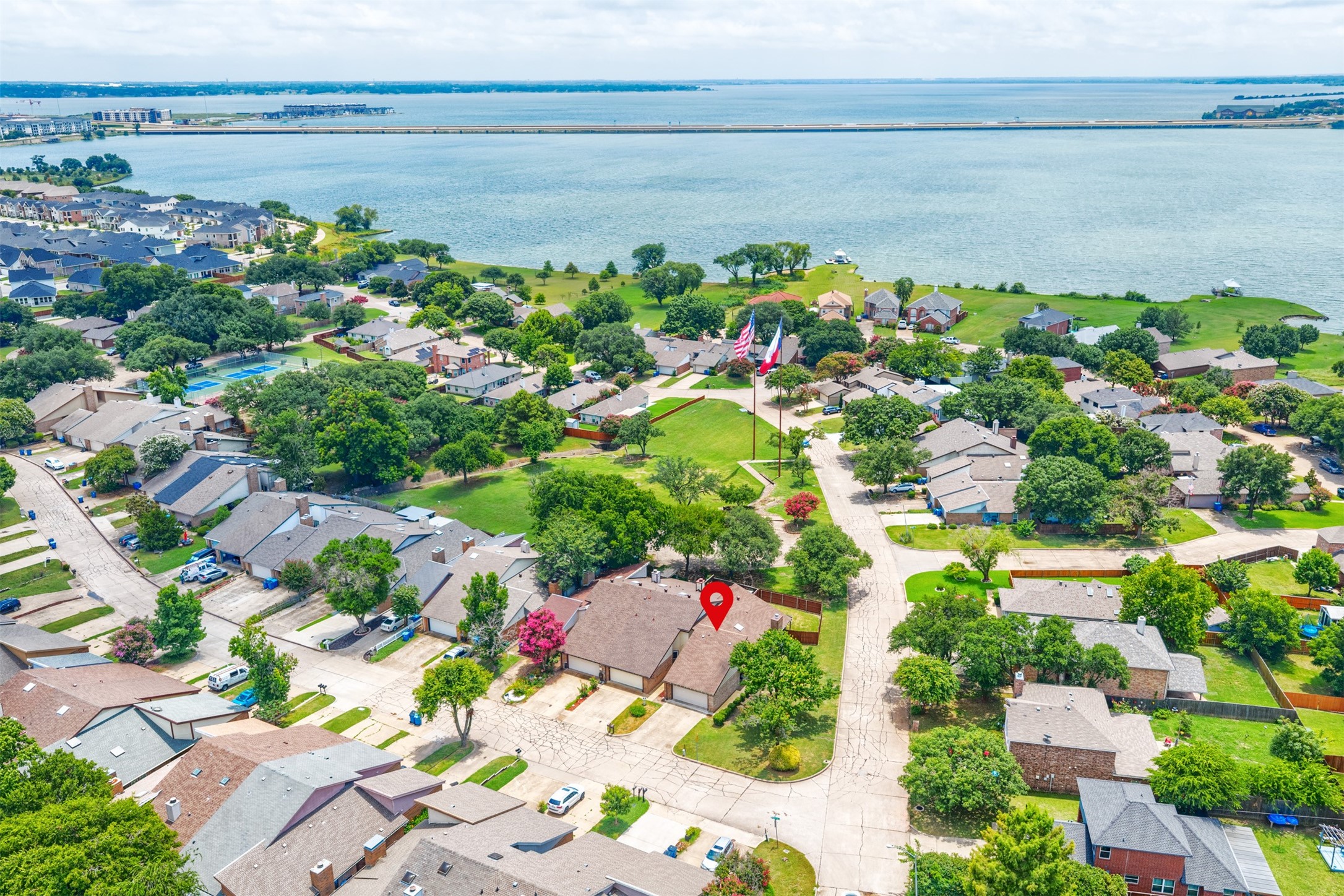 6610 Ports O Call Drive