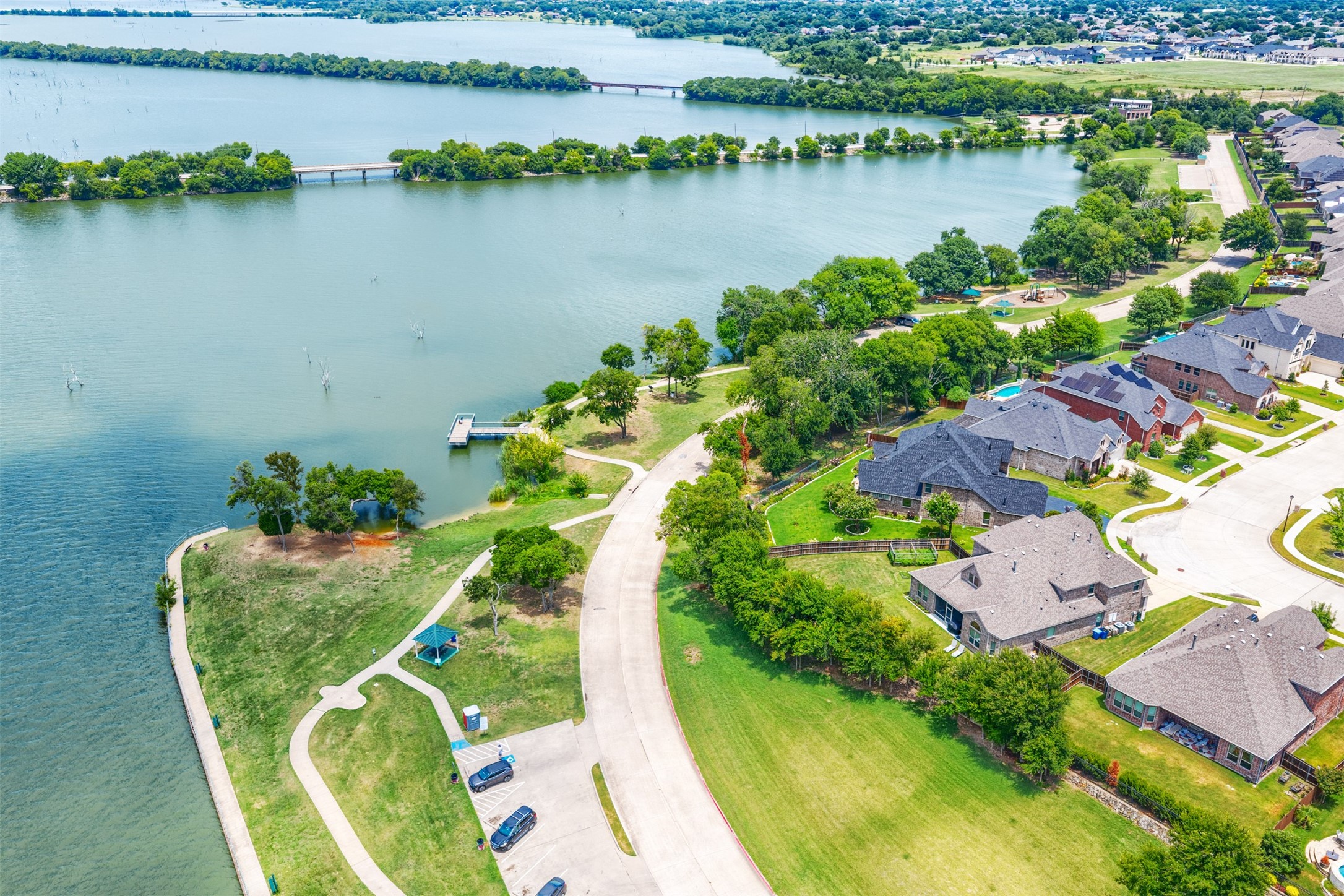 6610 Ports O Call Drive