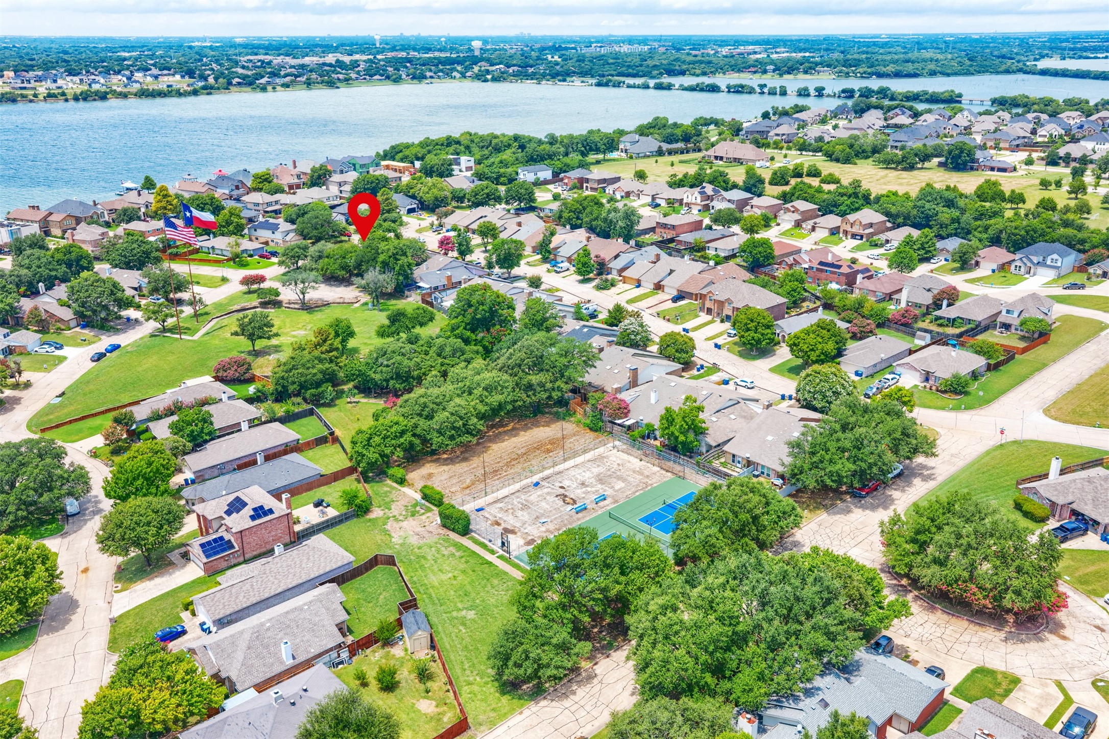 6610 Ports O Call Drive