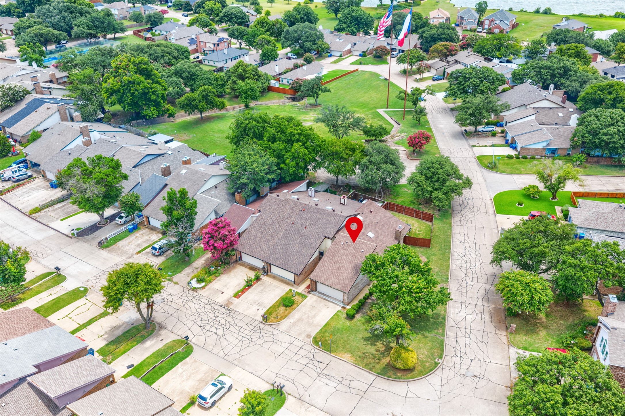 6610 Ports O Call Drive