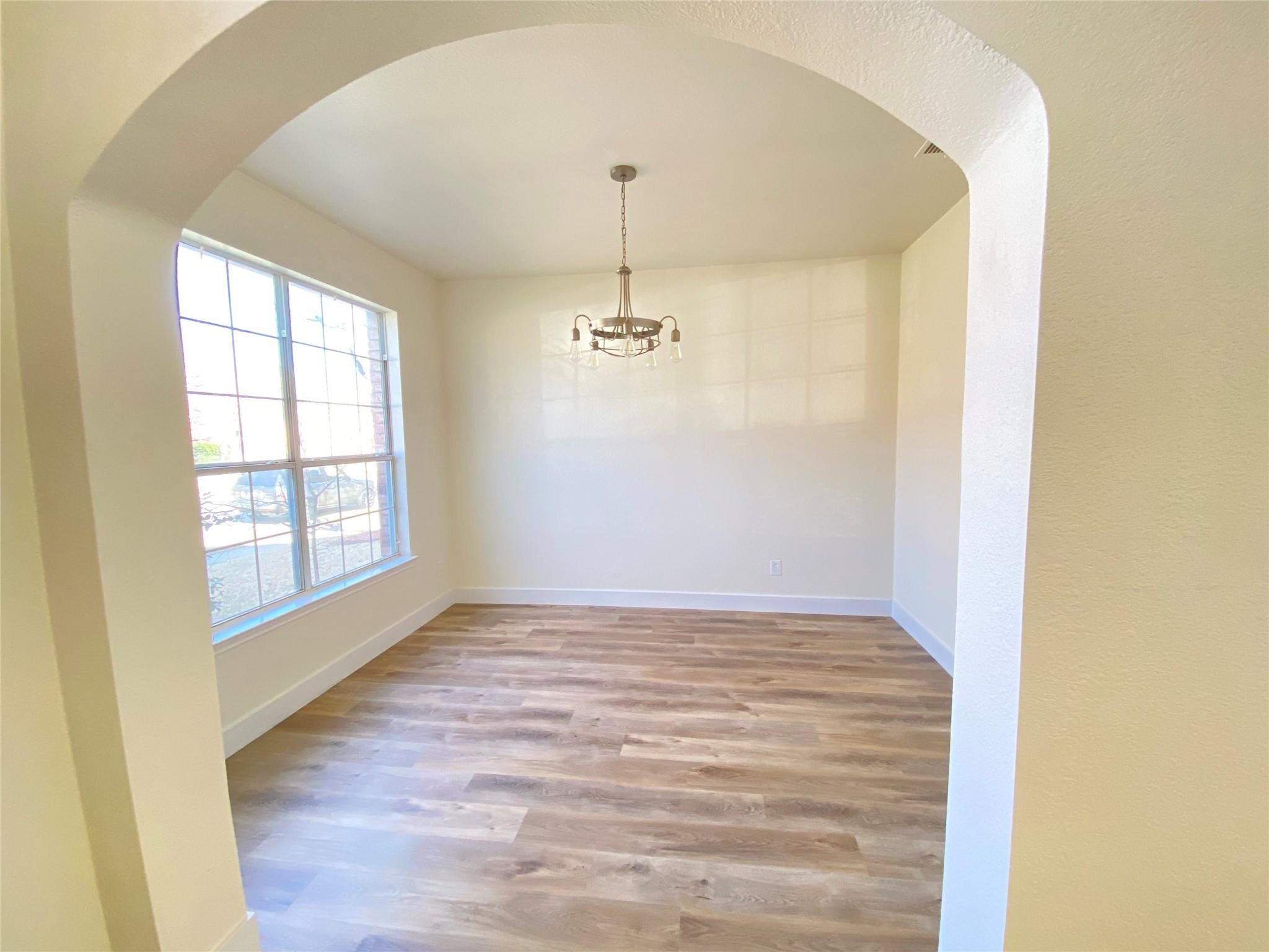 1622 Mineral Springs Drive