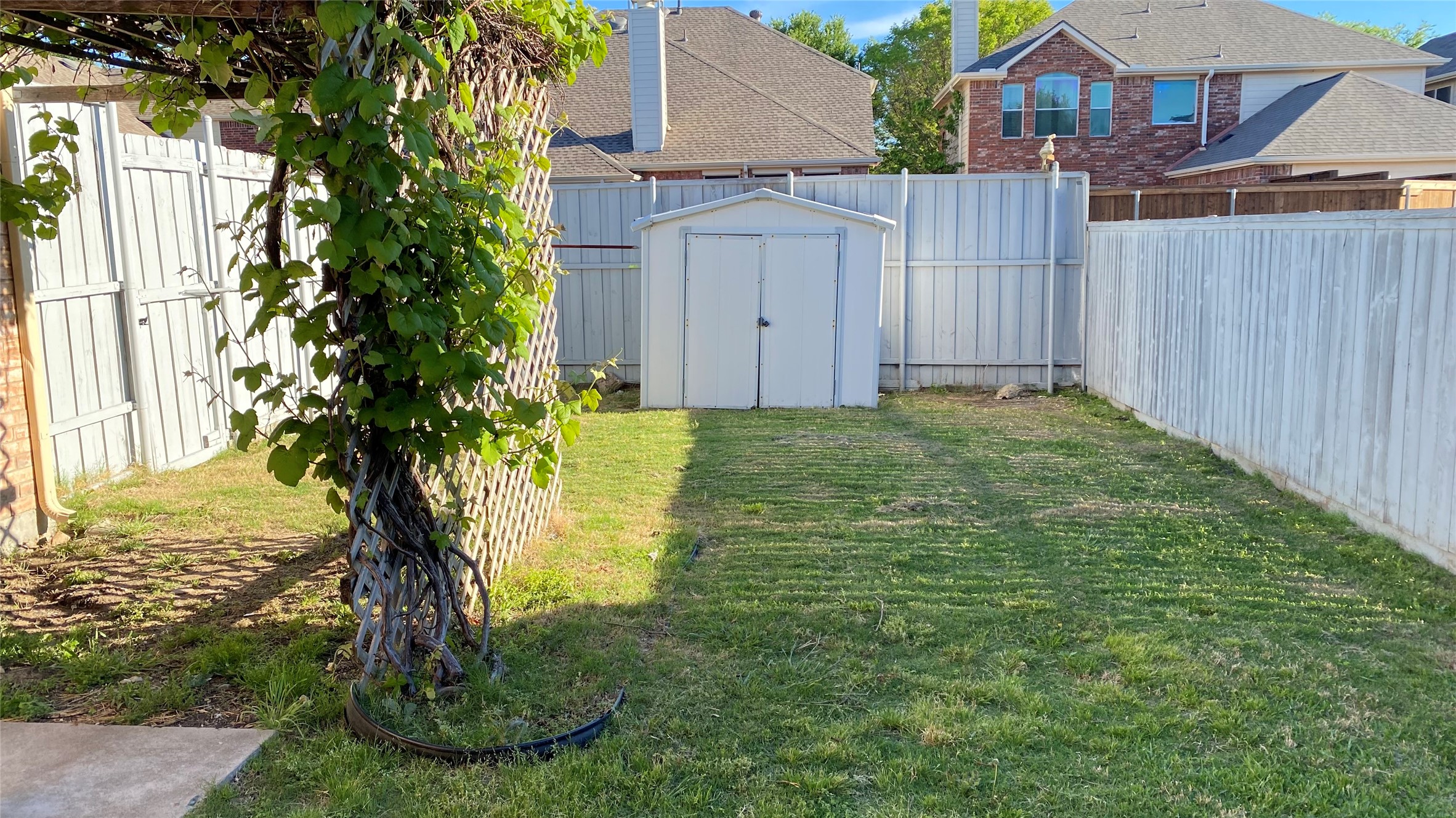 1622 Mineral Springs Drive
