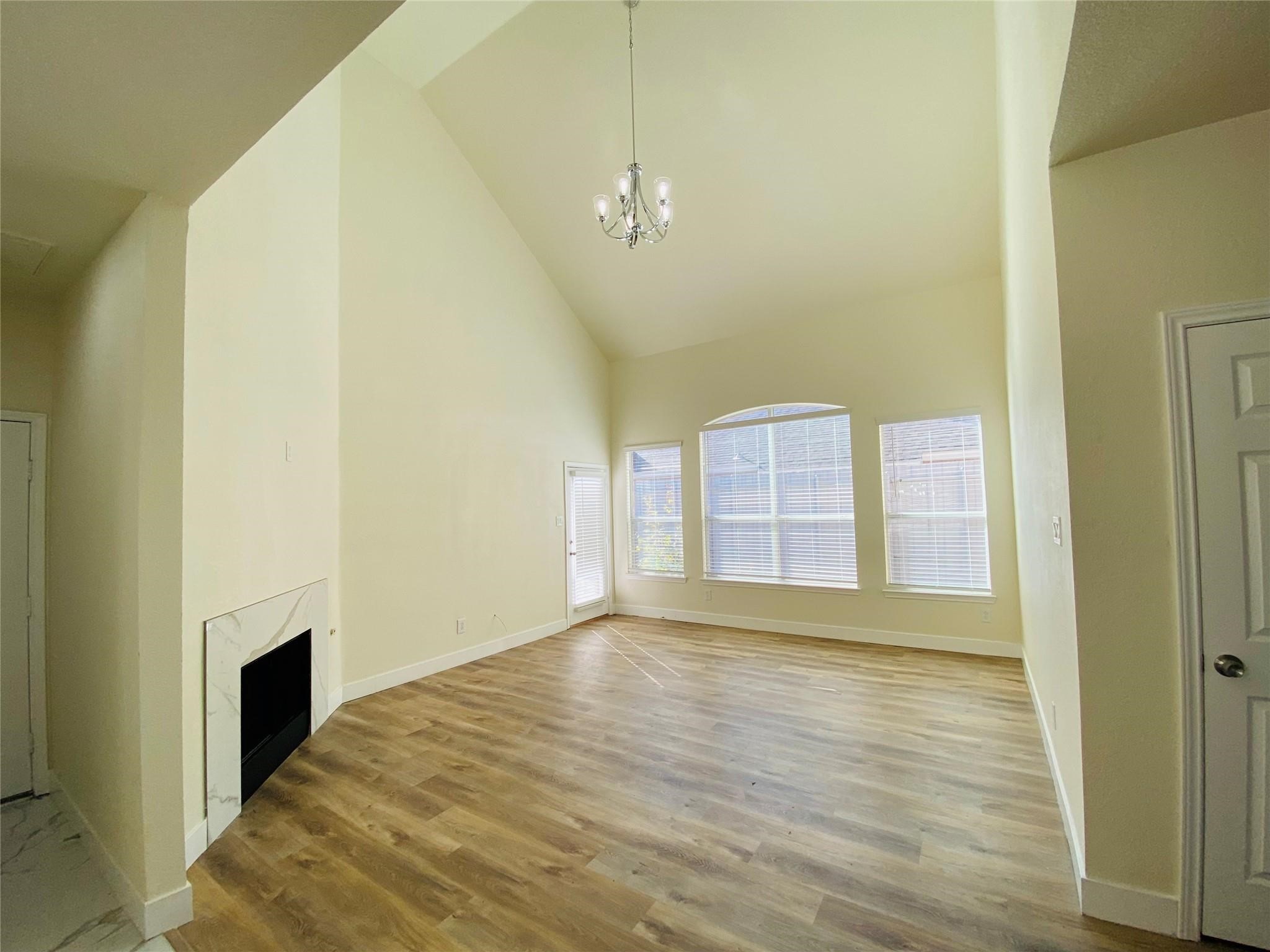 1622 Mineral Springs Drive