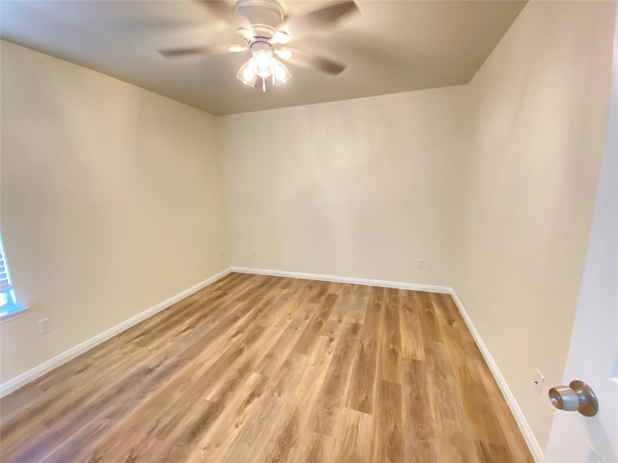 1622 Mineral Springs Drive