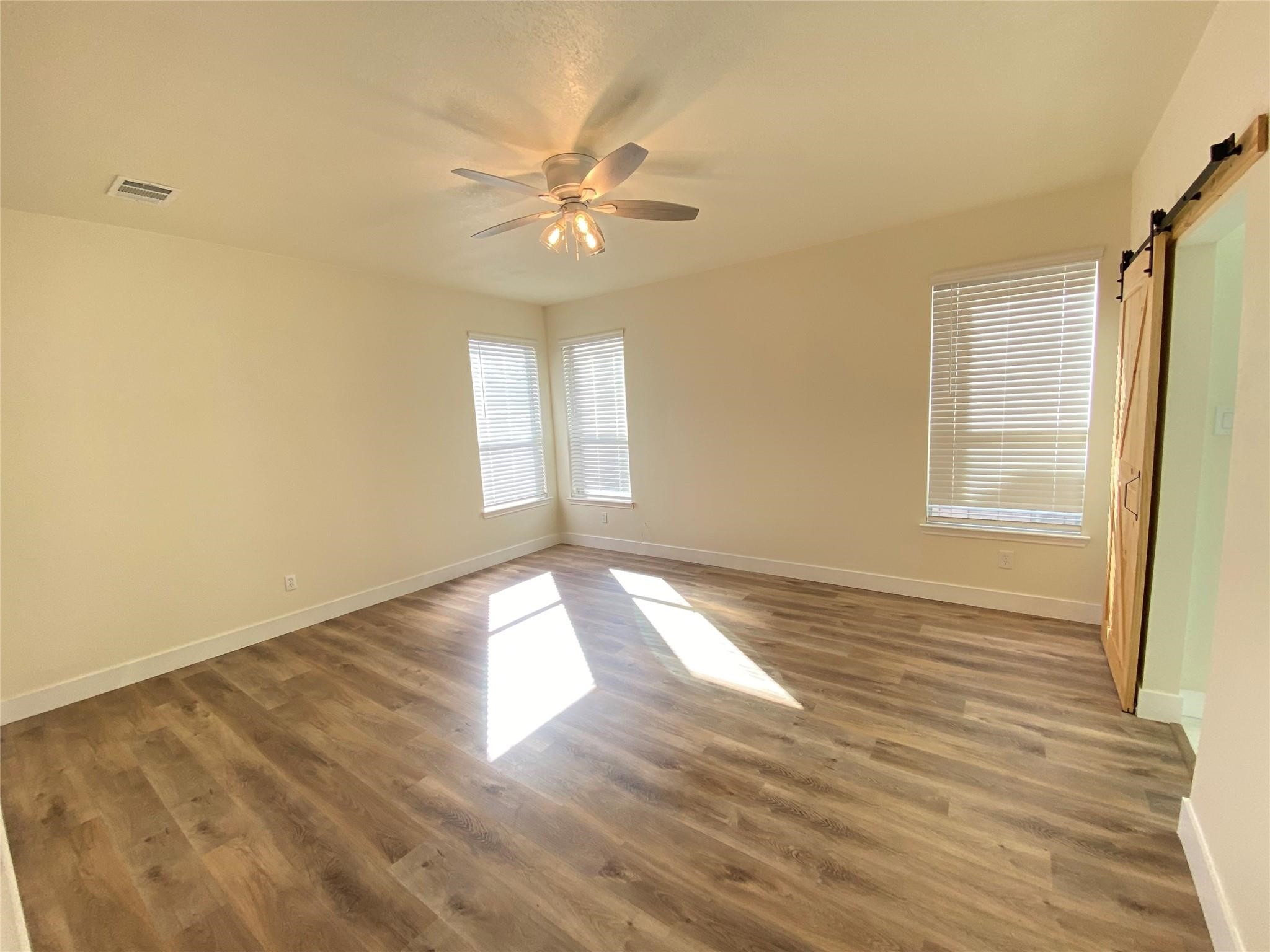 1622 Mineral Springs Drive