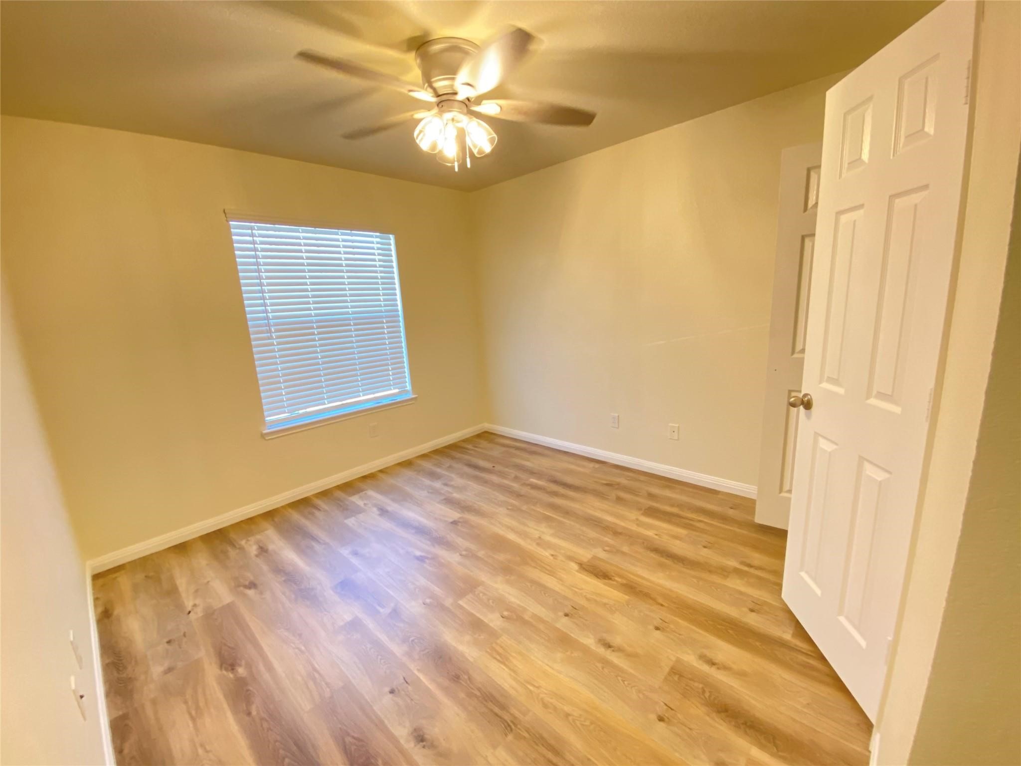 1622 Mineral Springs Drive