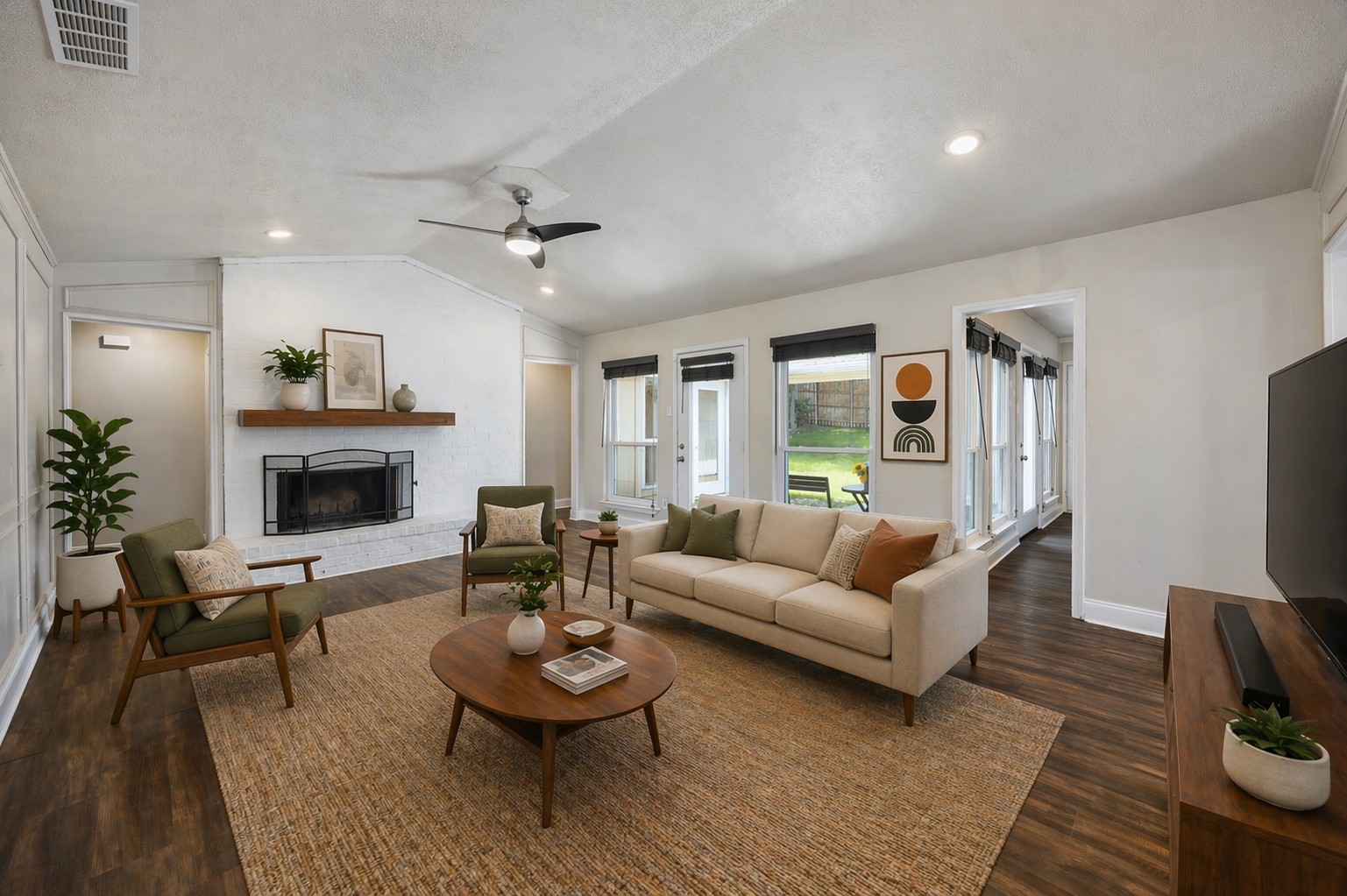 1614 Chesterfield Drive