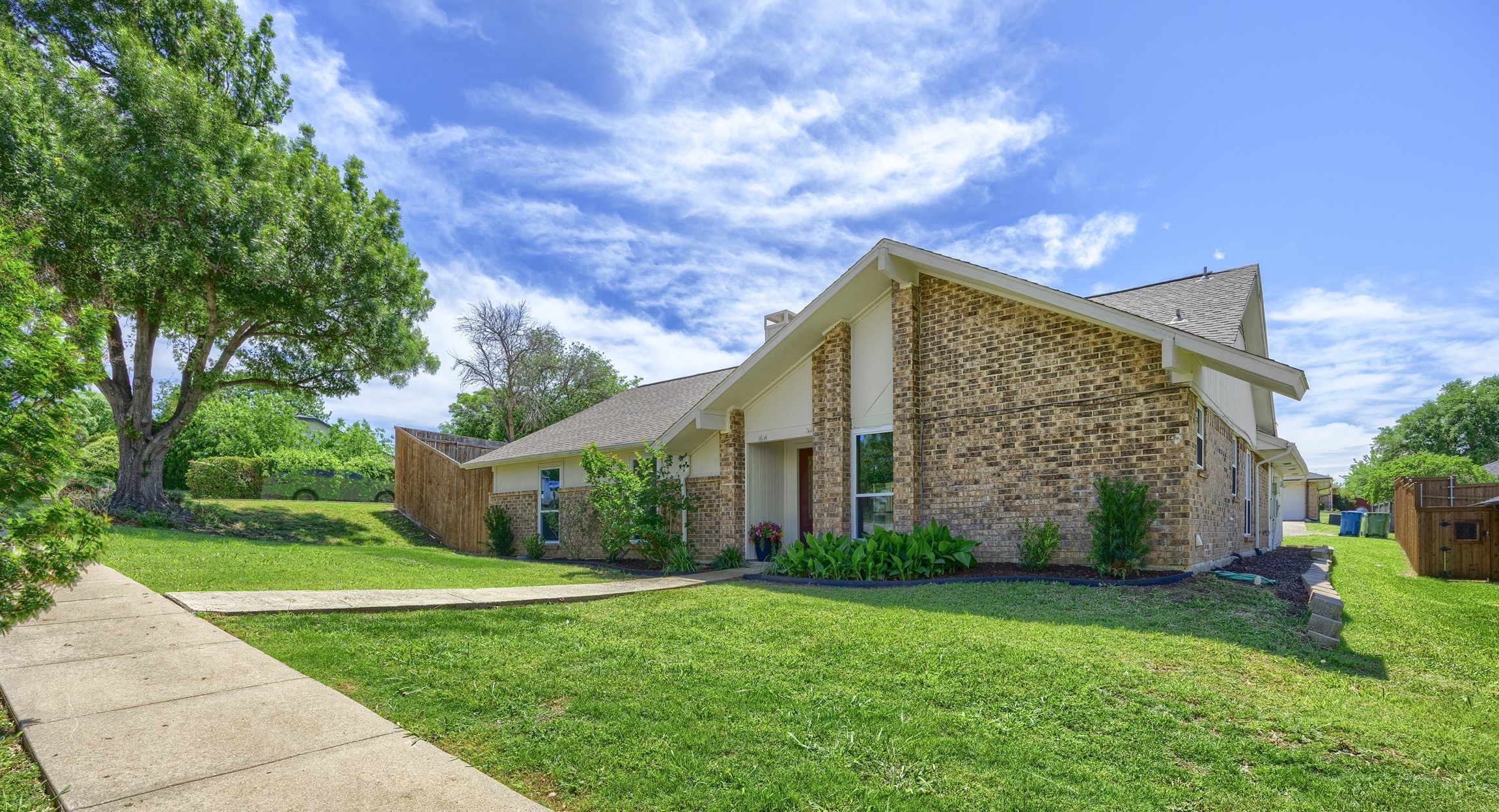1614 Chesterfield Drive