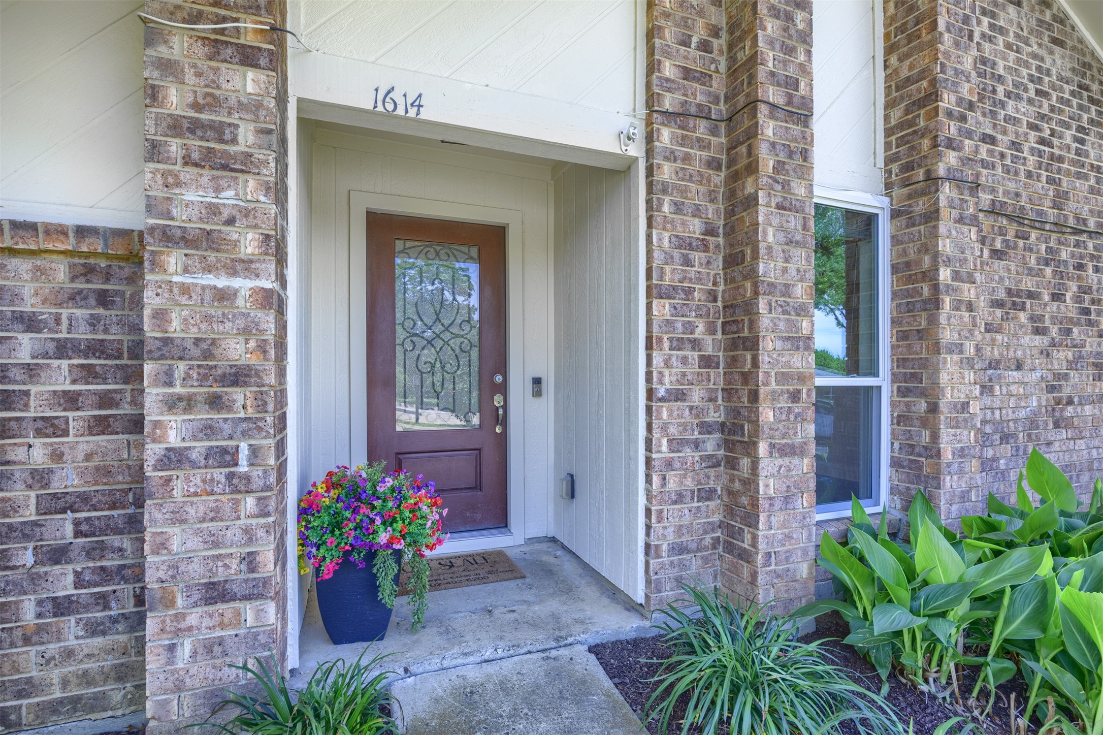 1614 Chesterfield Drive