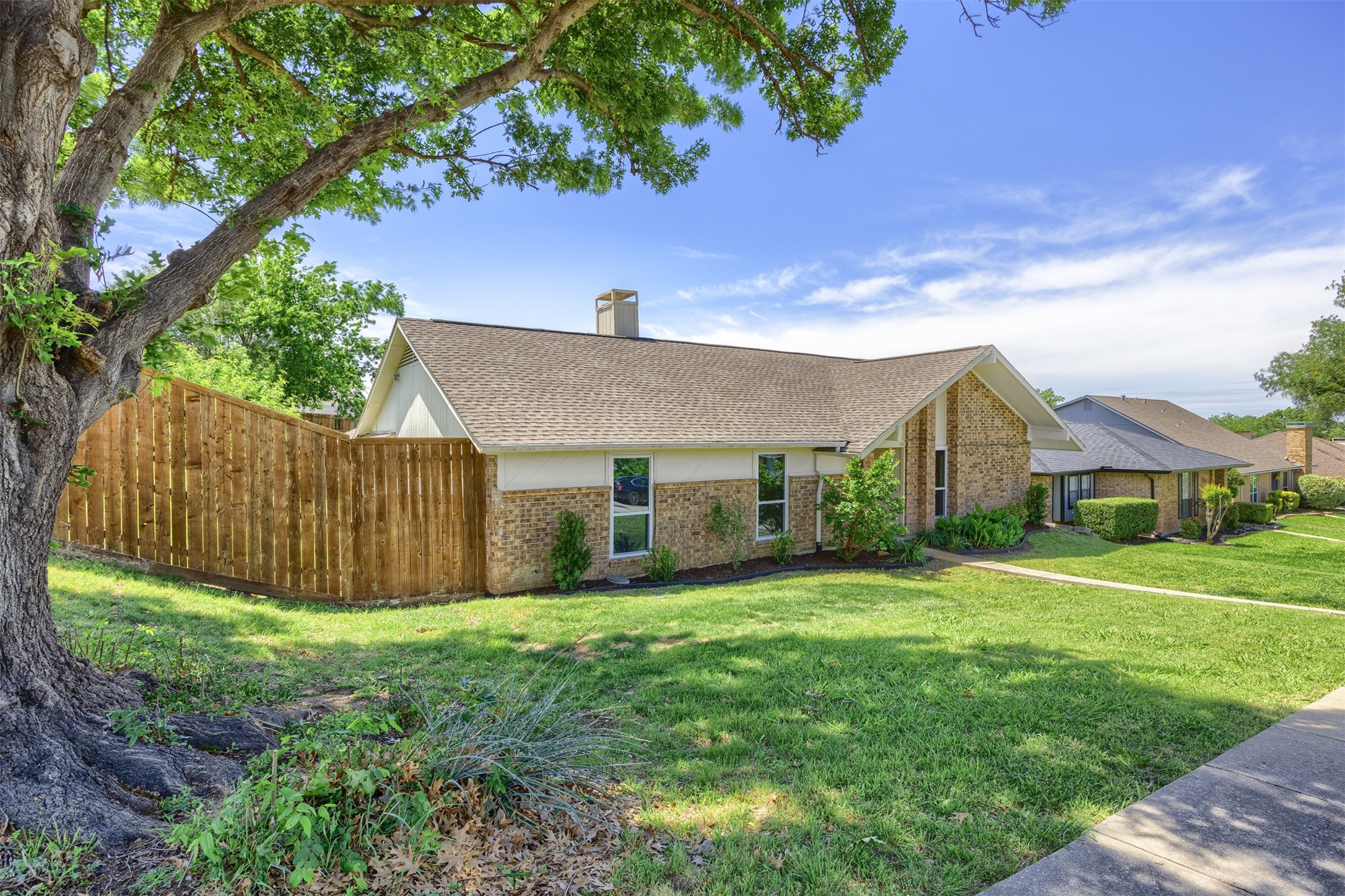 1614 Chesterfield Drive