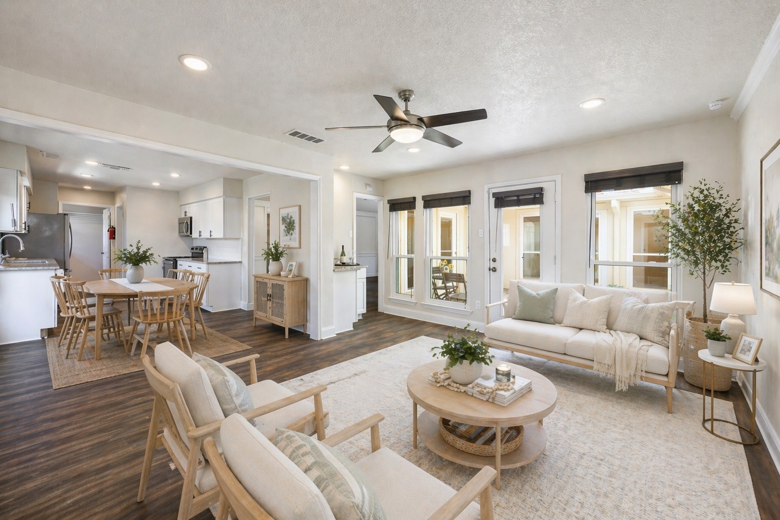 1614 Chesterfield Drive