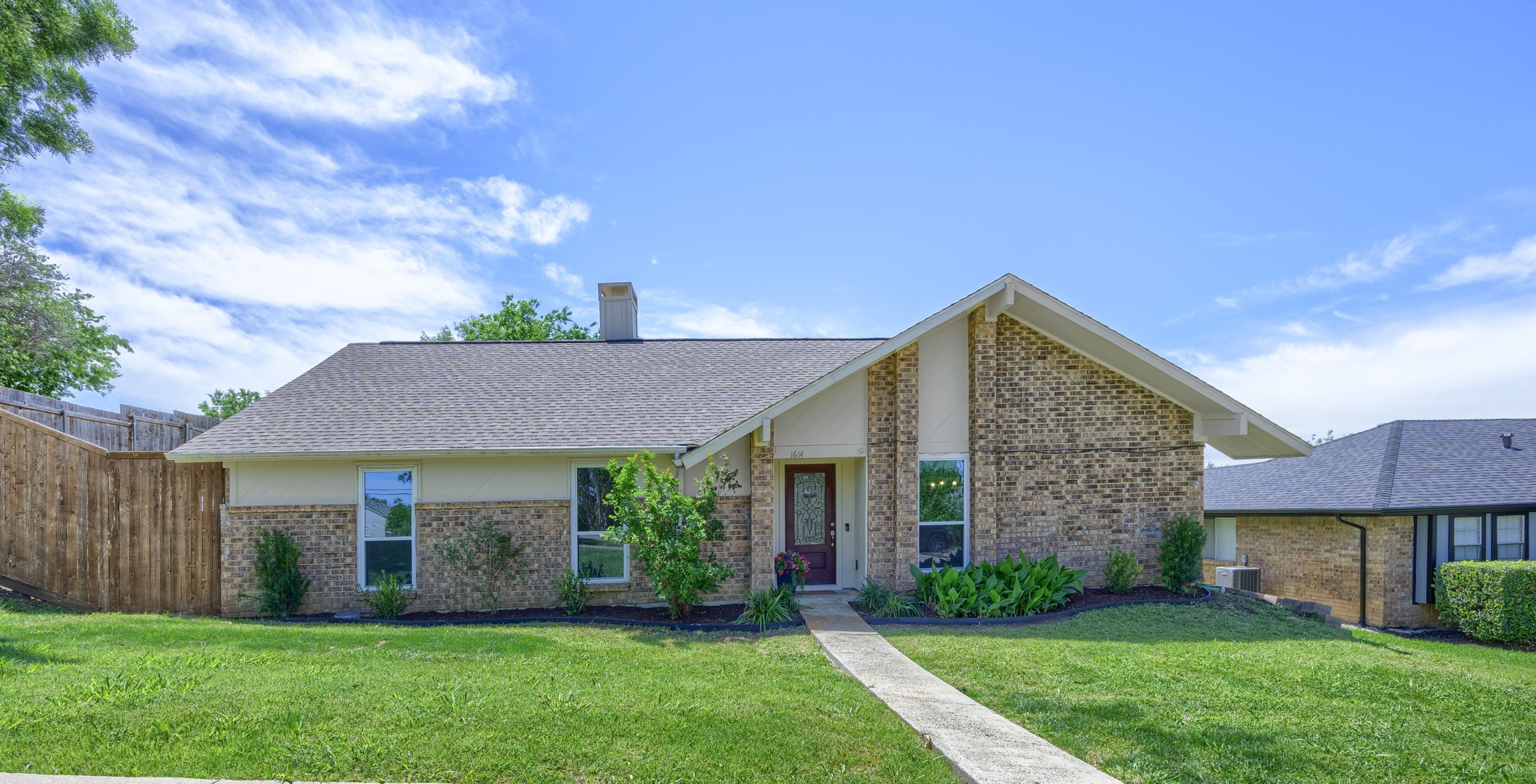 1614 Chesterfield Drive