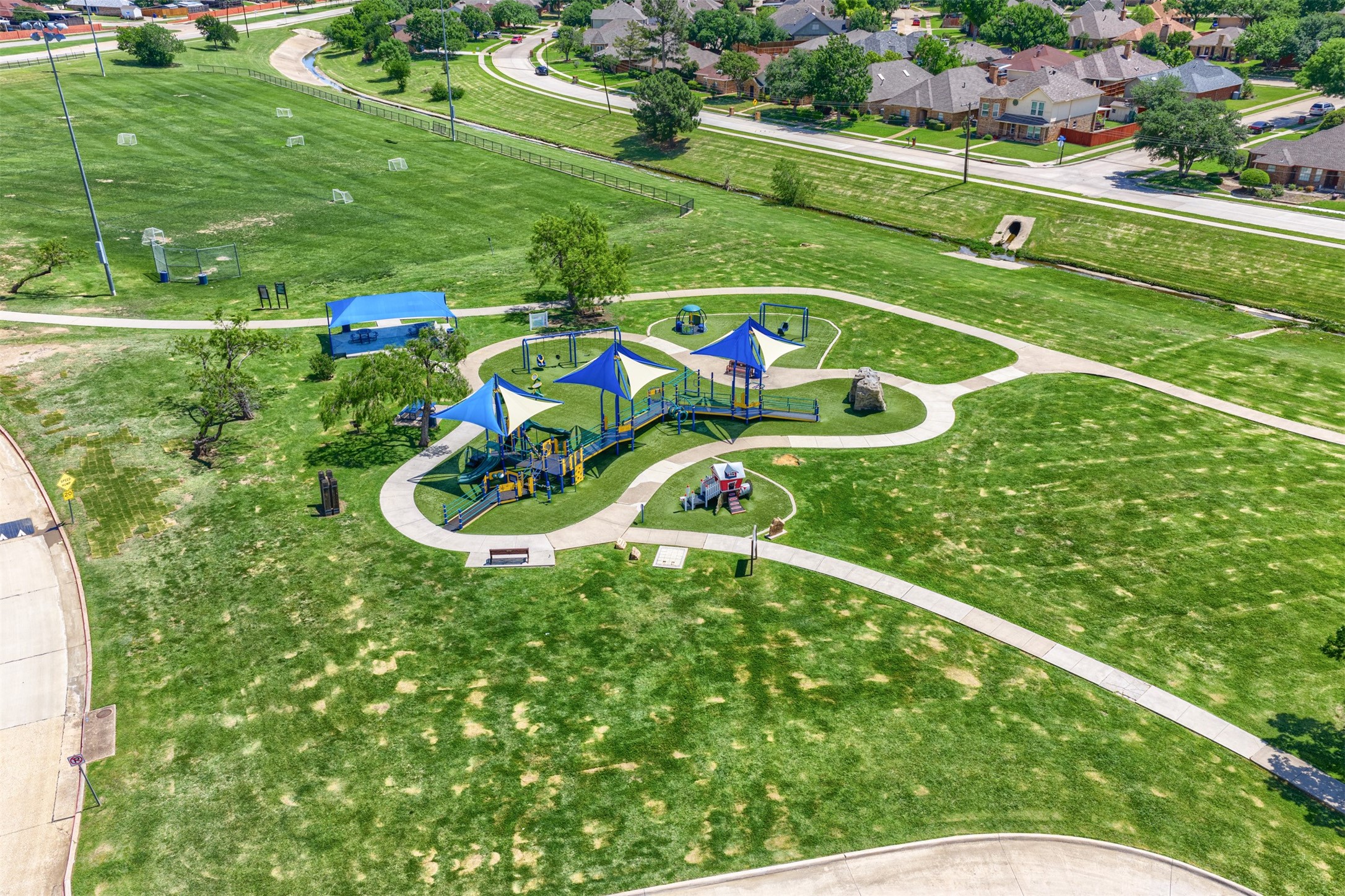 1614 Chesterfield Drive