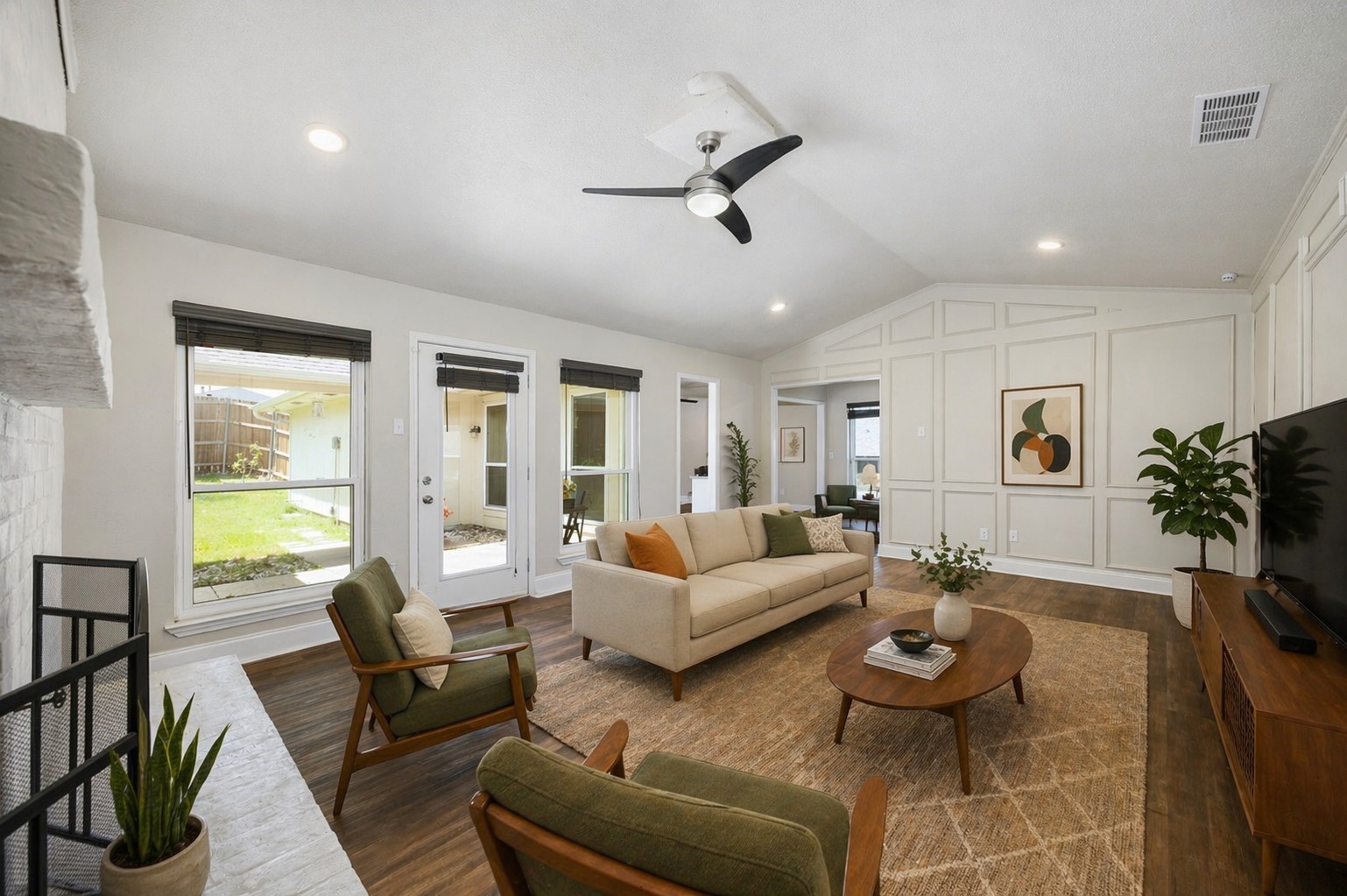 1614 Chesterfield Drive