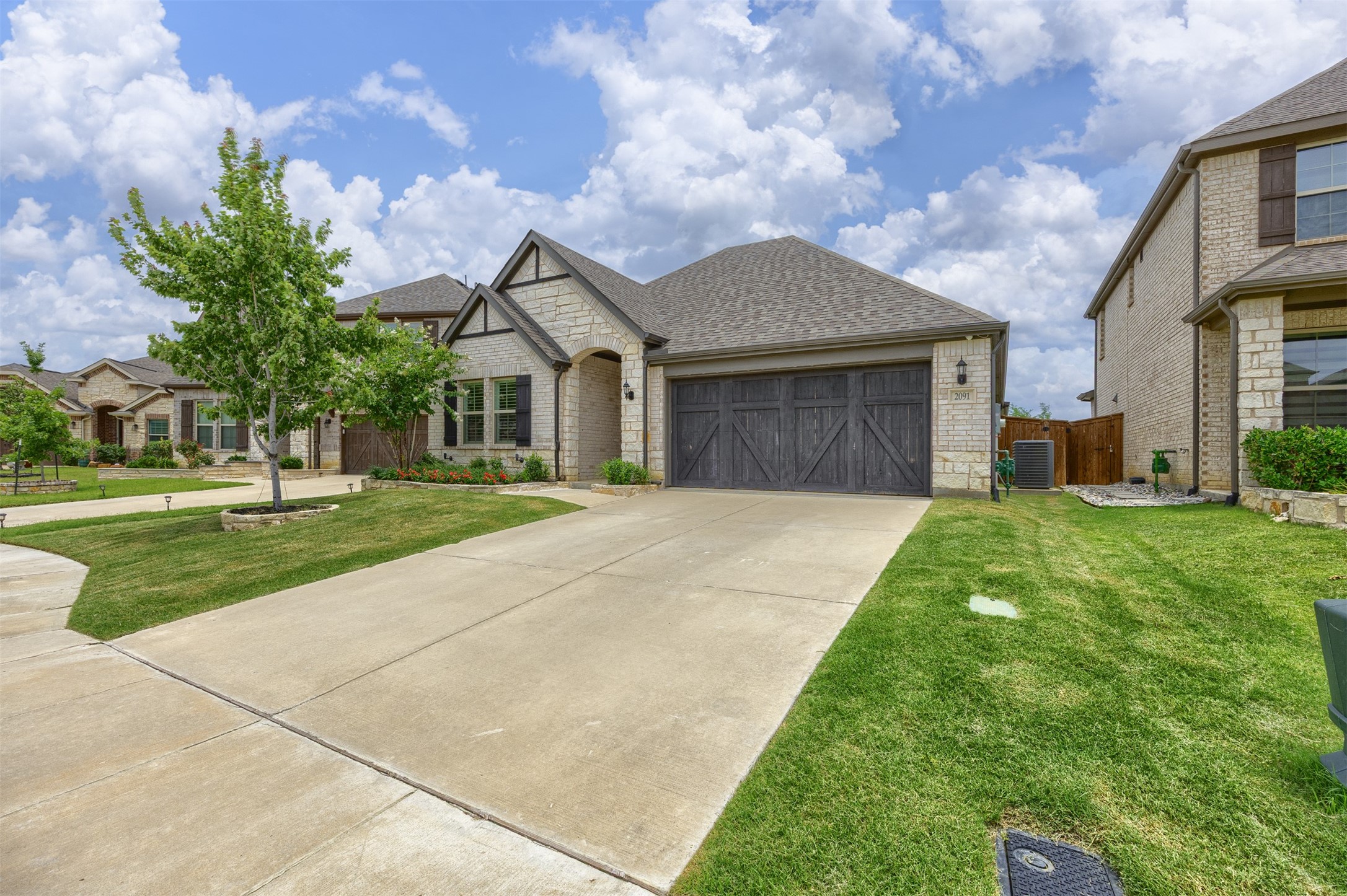 2091 Creekbluff Circle