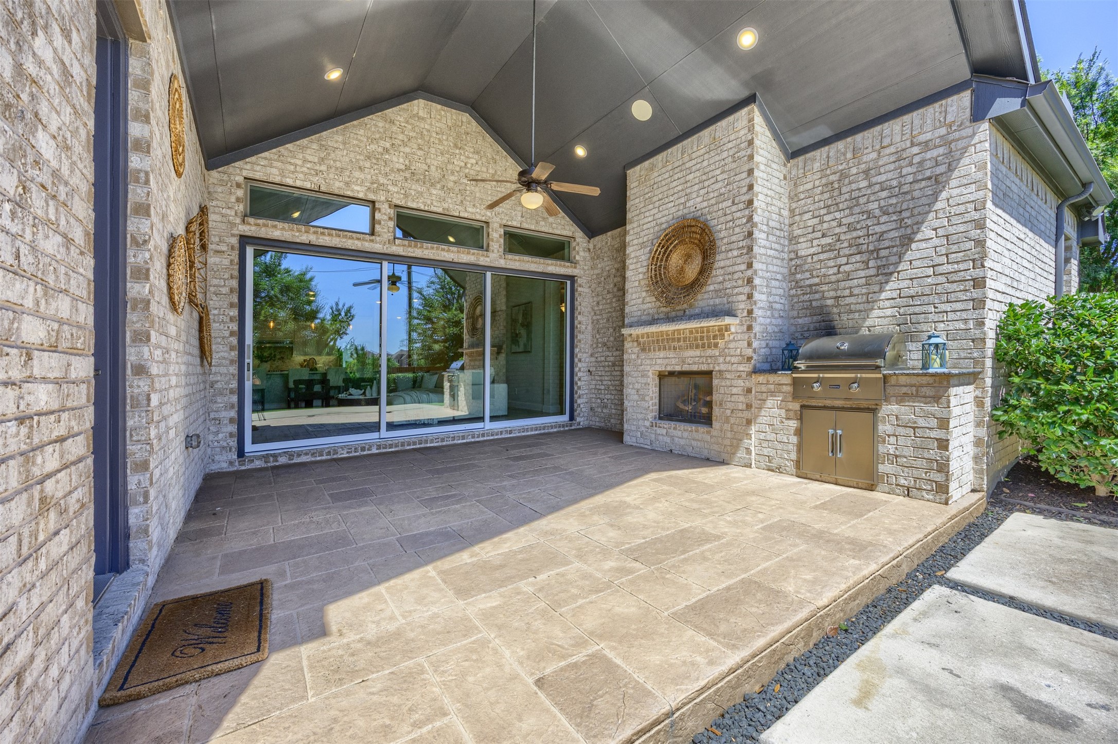 15688 Tea Tree Road