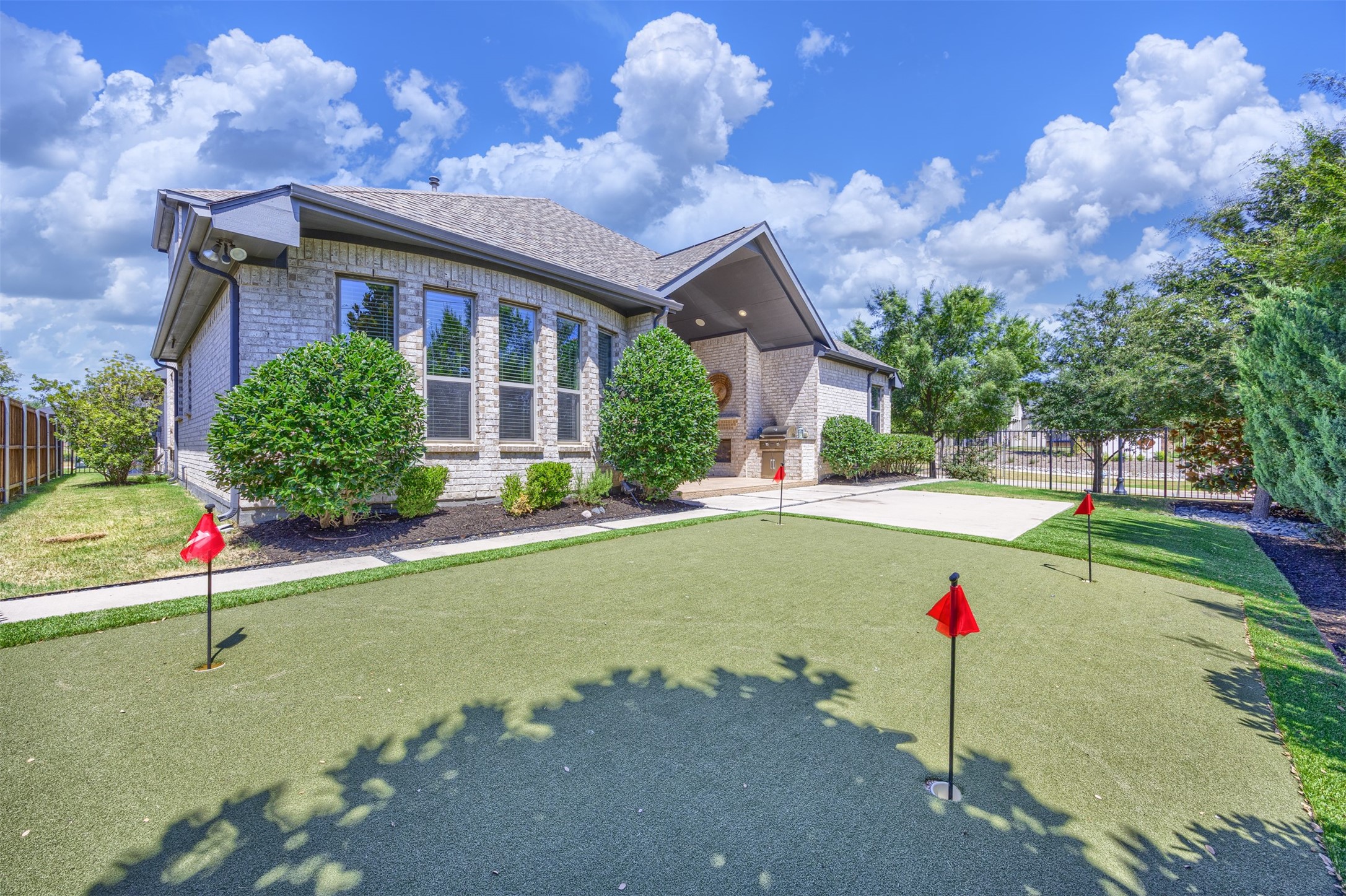 15688 Tea Tree Road