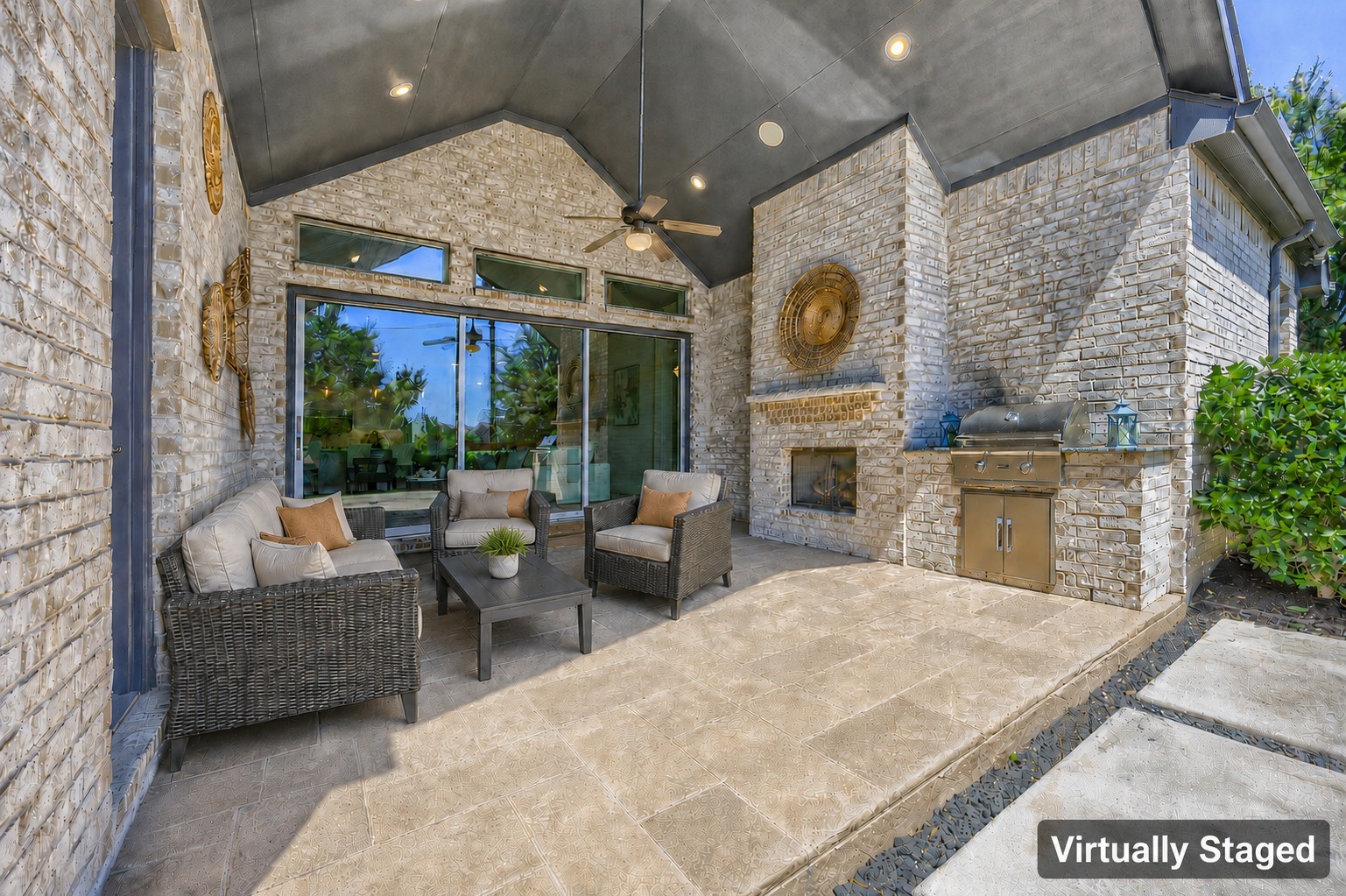 15688 Tea Tree Road