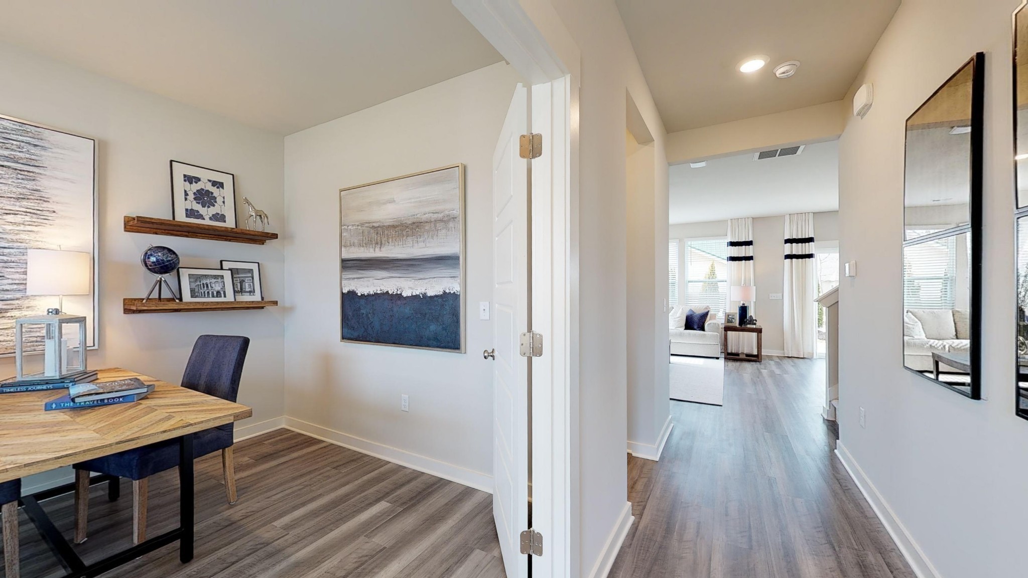 599 Ballard Drive