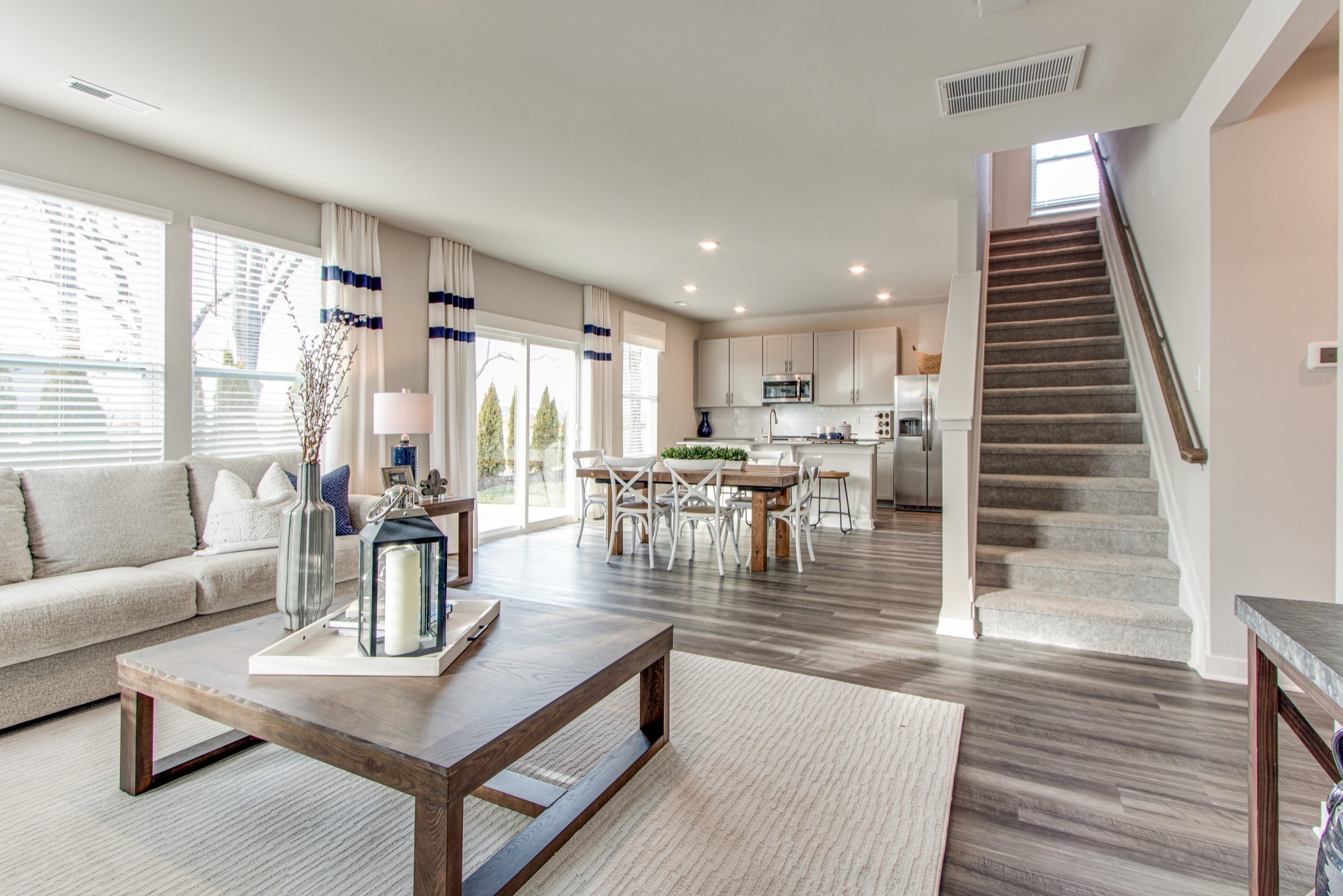 599 Ballard Drive