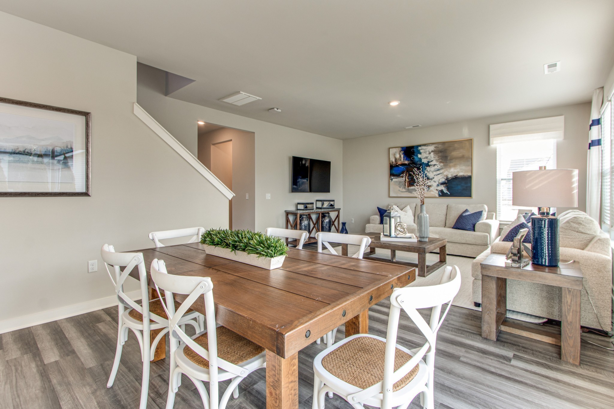 599 Ballard Drive