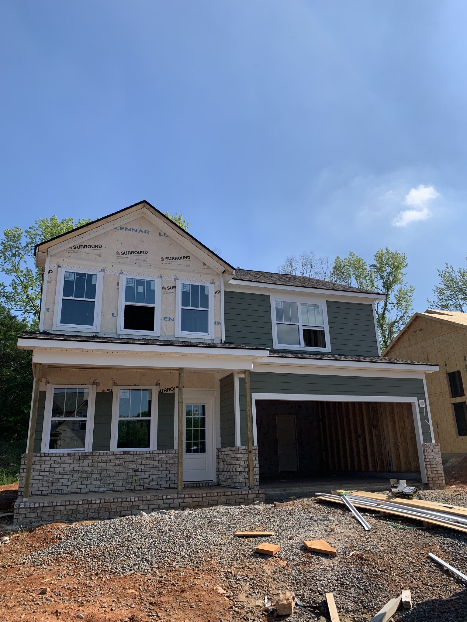 599 Ballard Drive