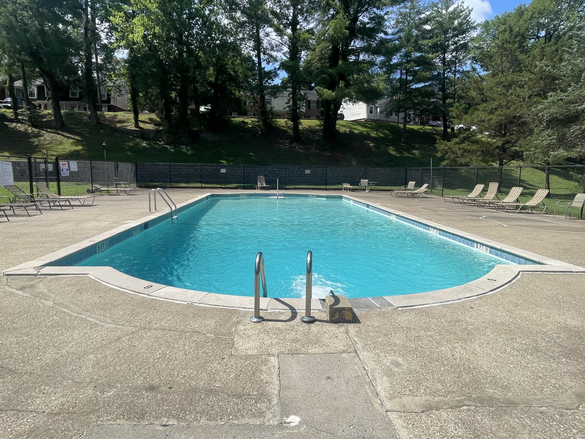 5510 Country Dr Unit: 30