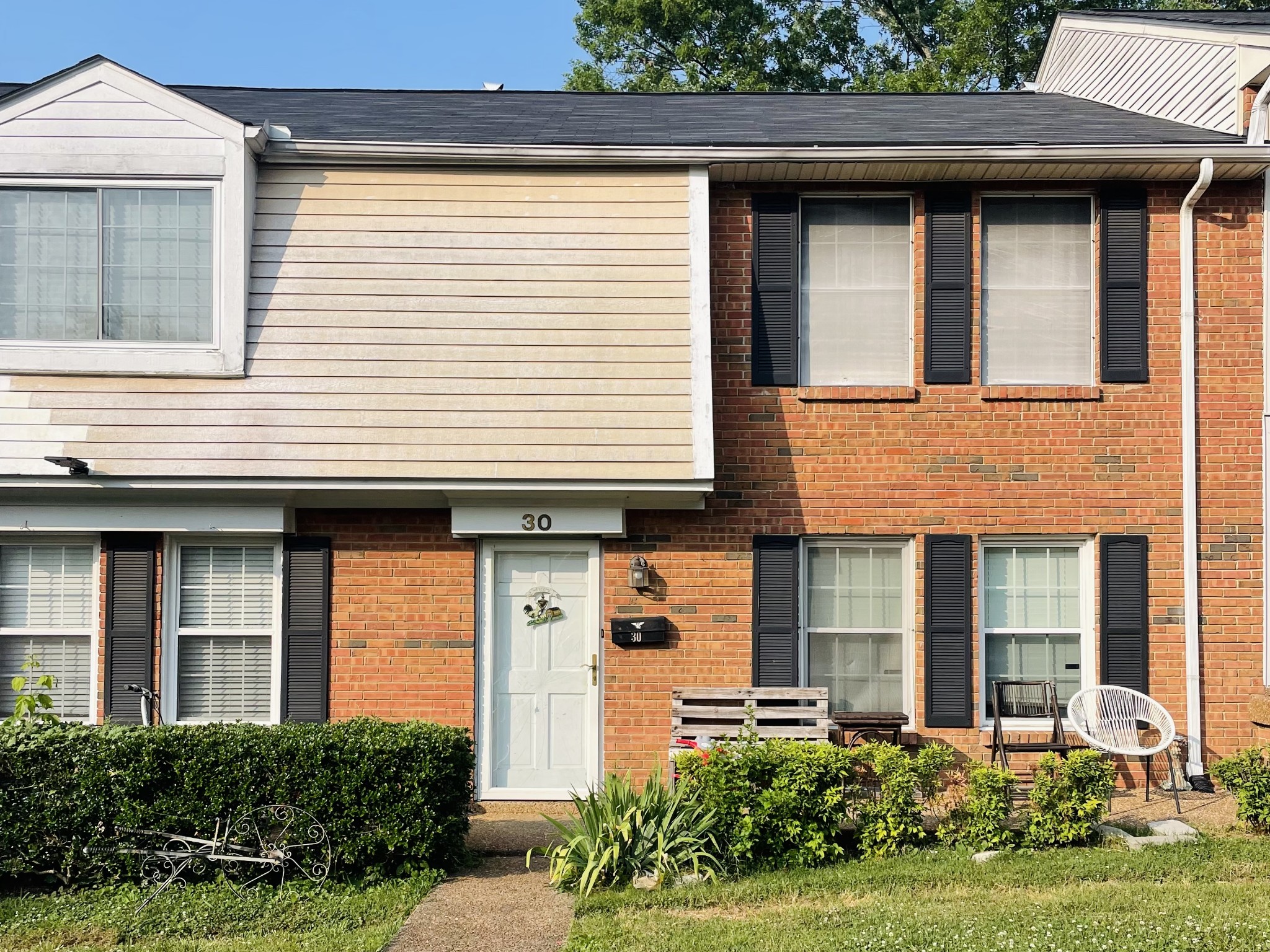 5510 Country Dr Unit: 30