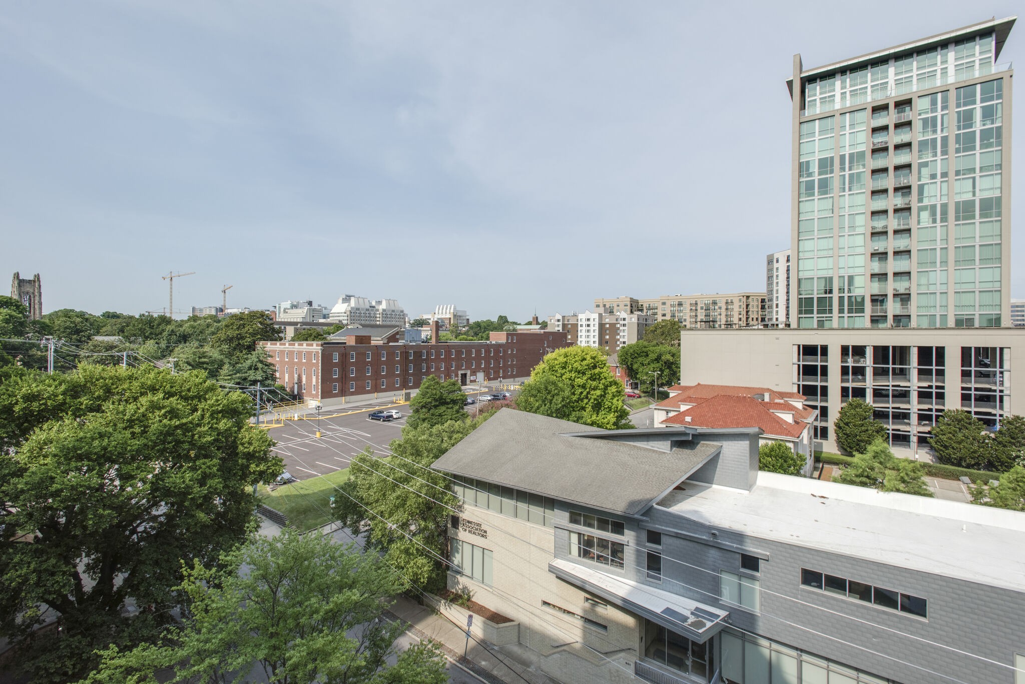 900 19th Ave, S Unit: 703