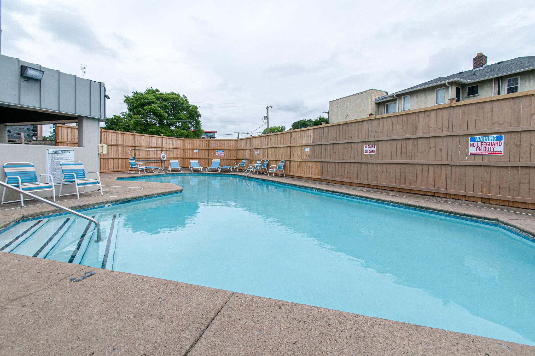 900 19th Ave, S Unit: 703