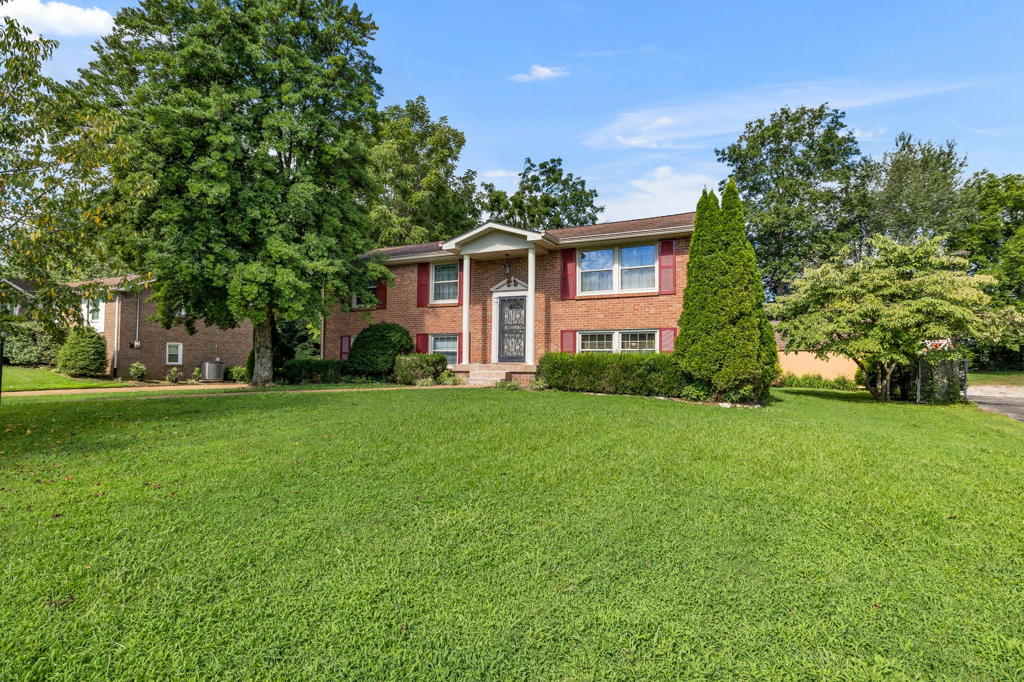4441 Juneau Dr