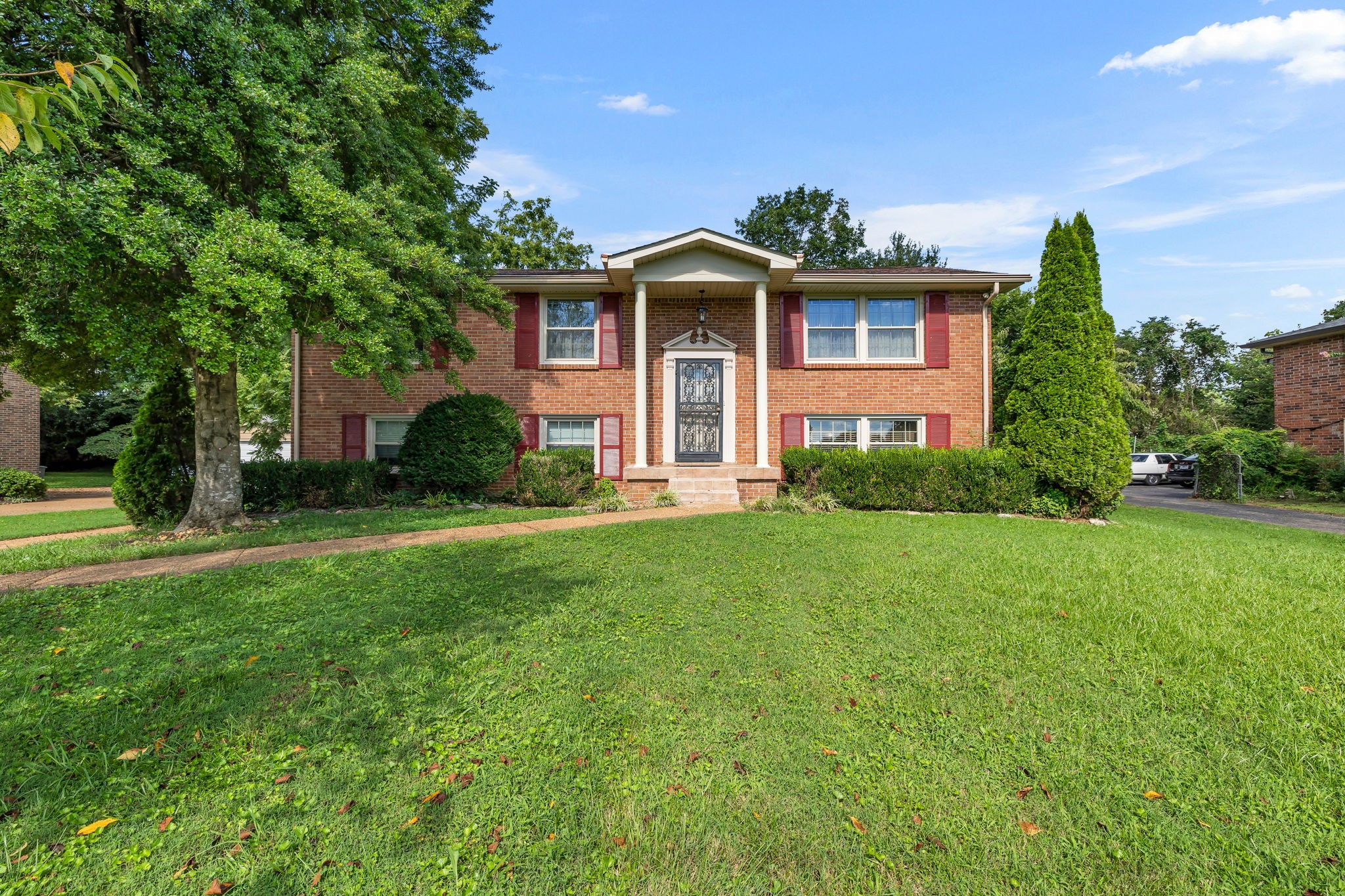 4441 Juneau Dr