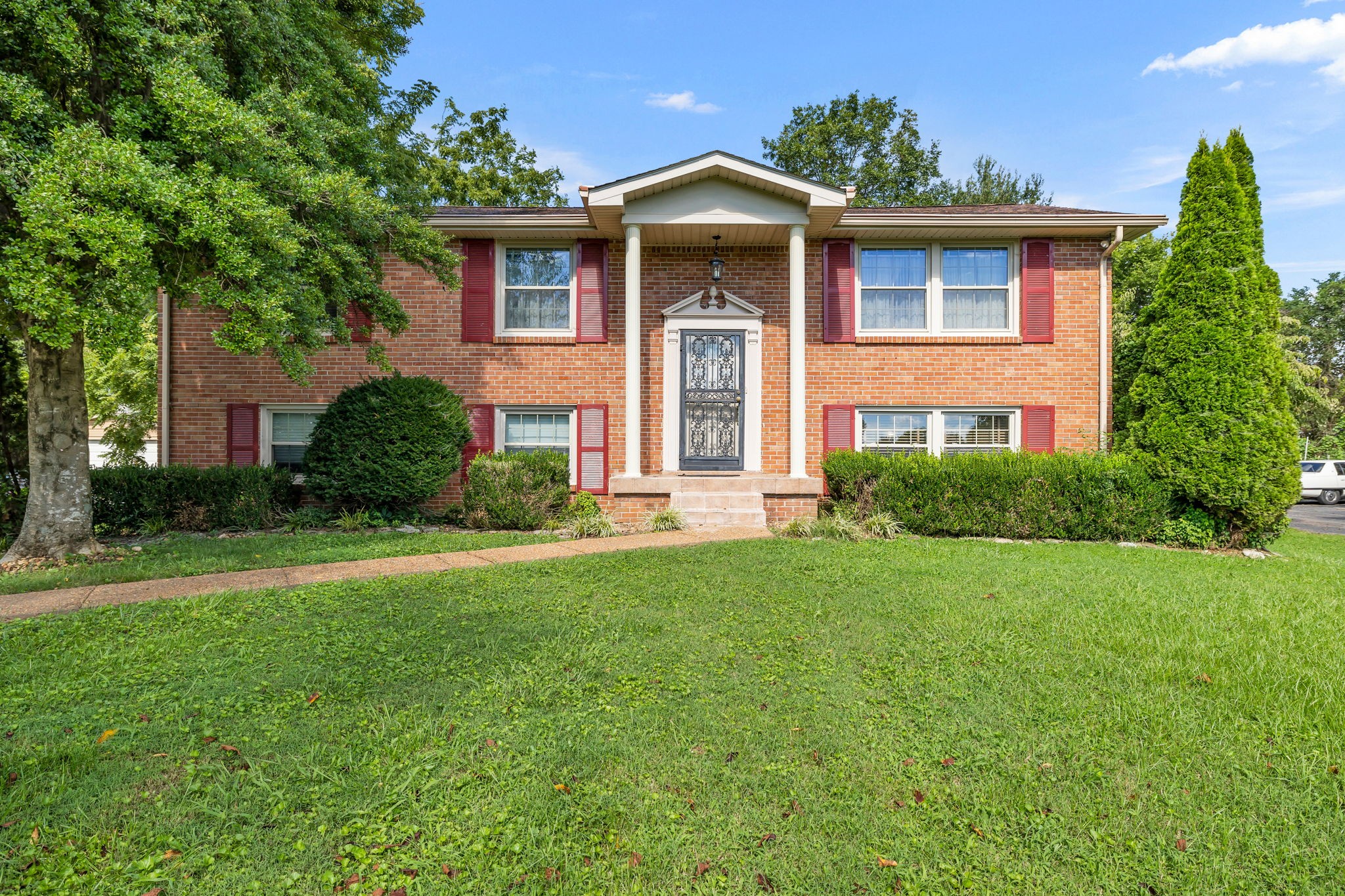 4441 Juneau Dr