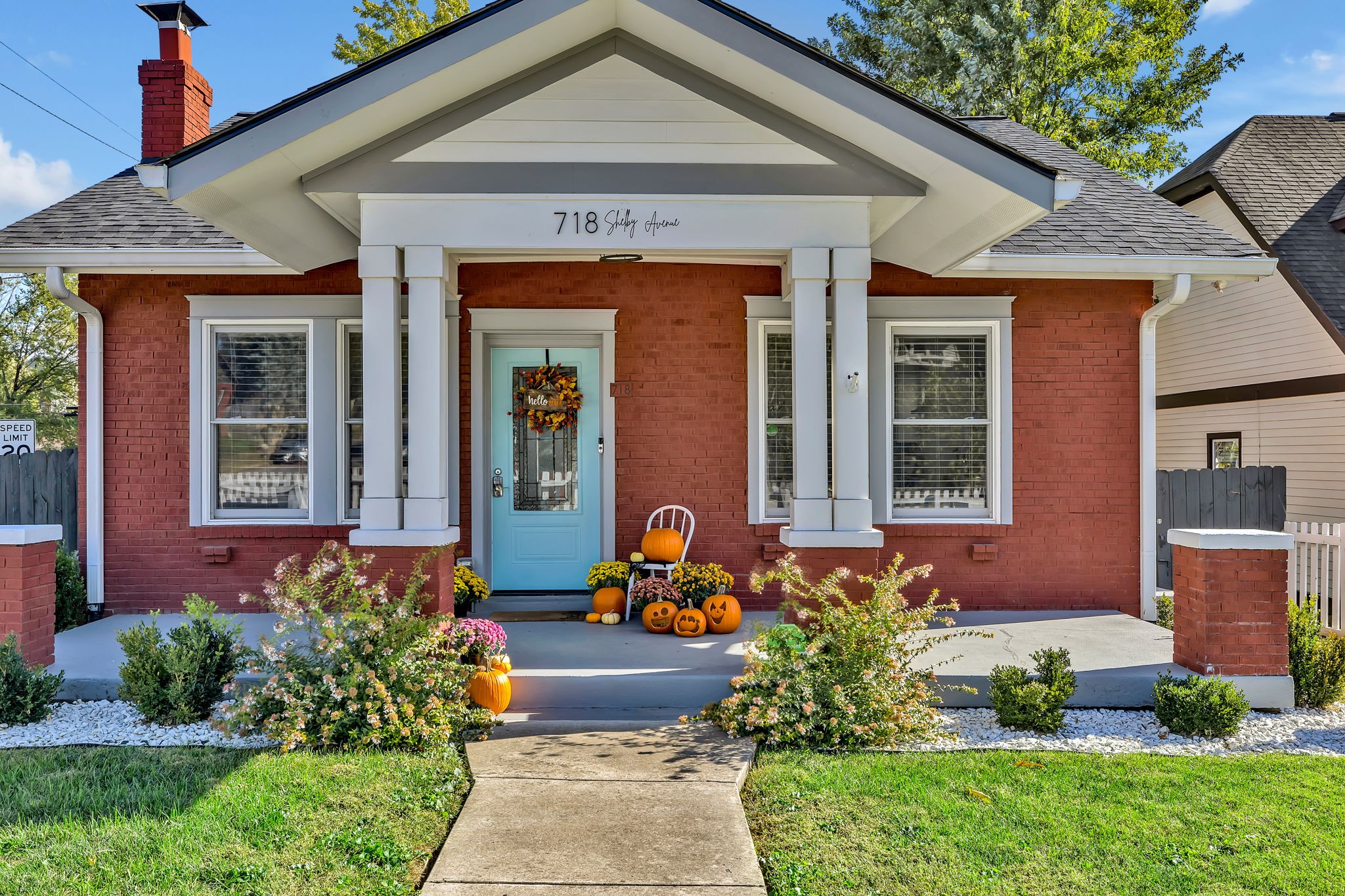718 Shelby Ave