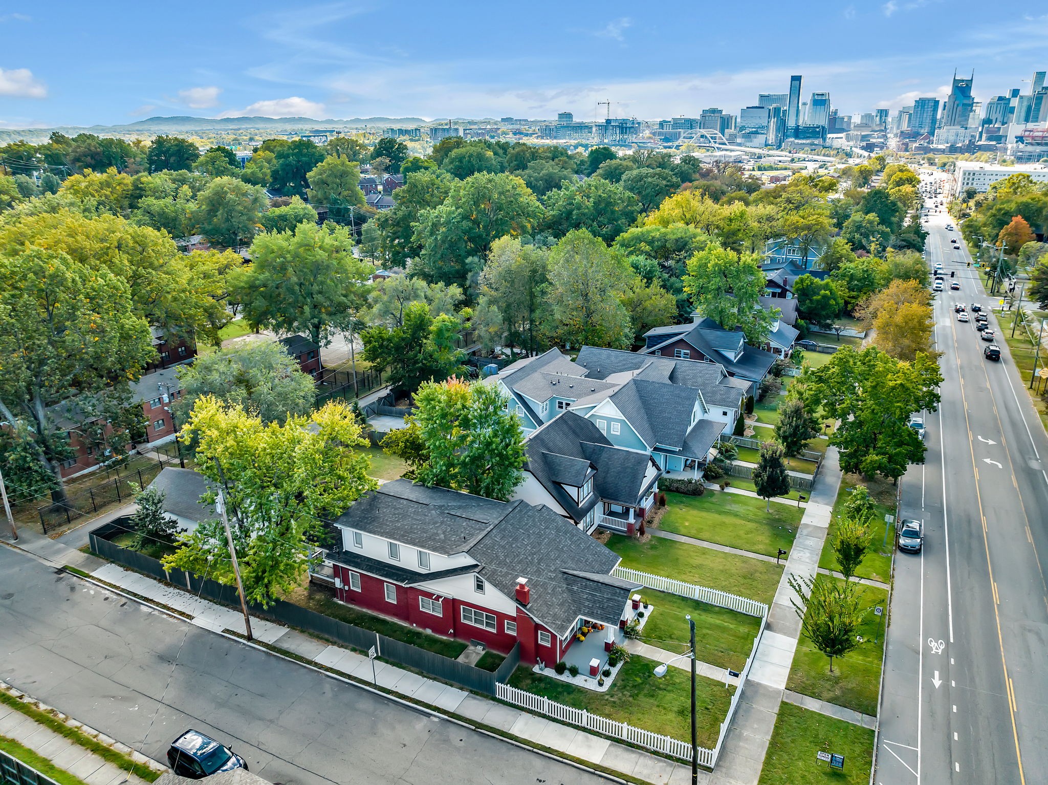 718 Shelby Ave