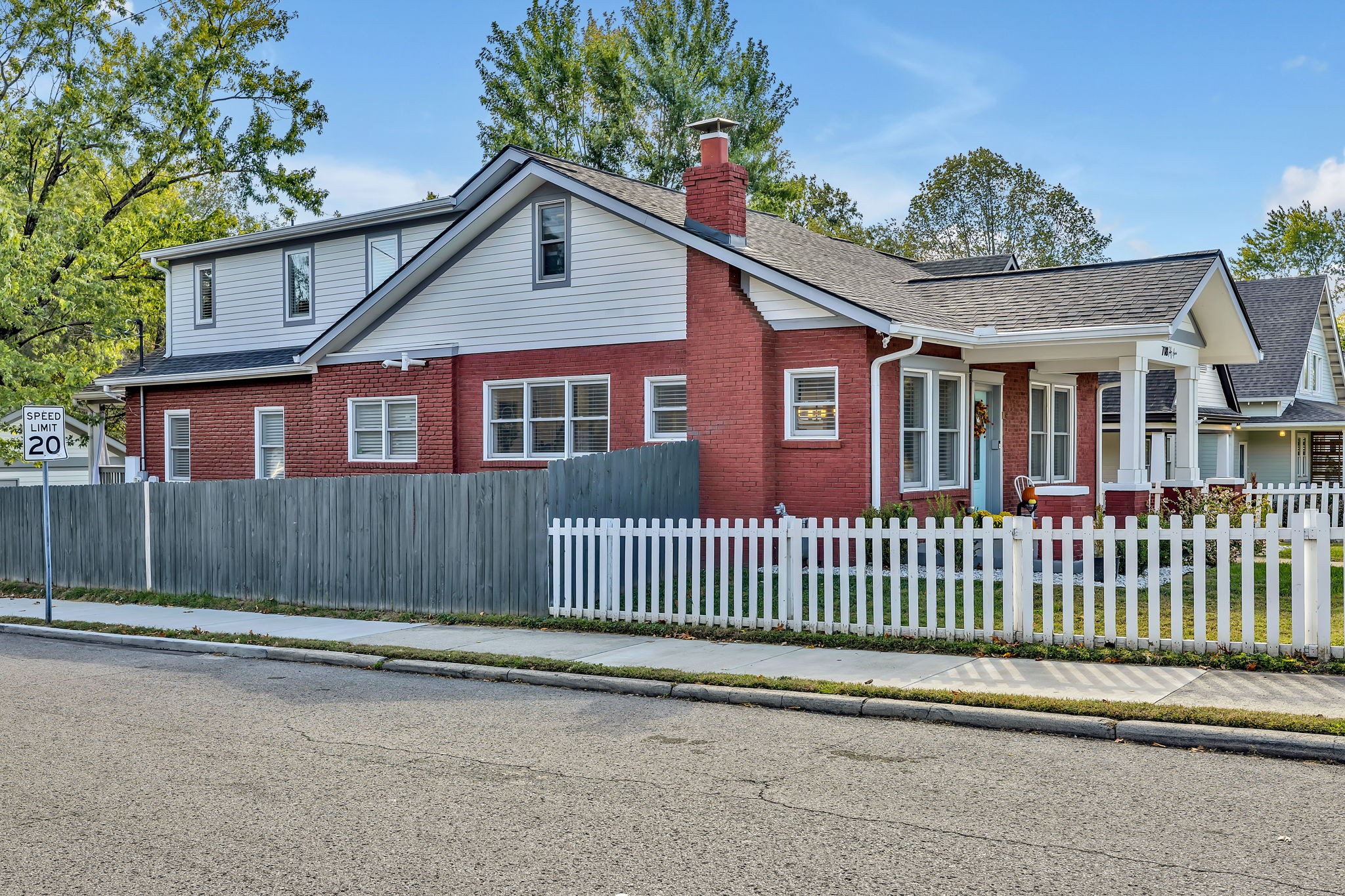 718 Shelby Ave