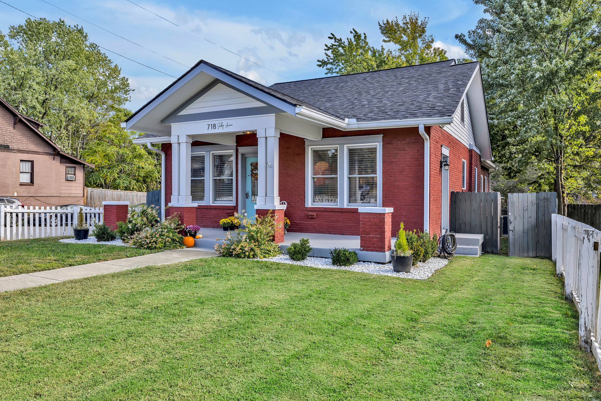 718 Shelby Ave